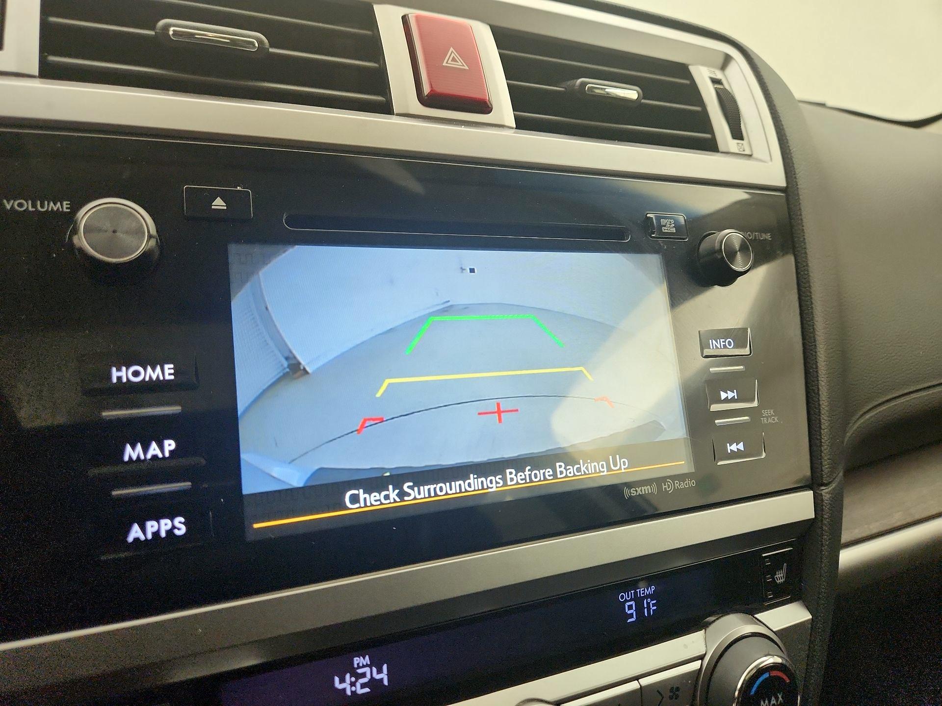 Thumbnail: 2016 Subaru Outback - 15