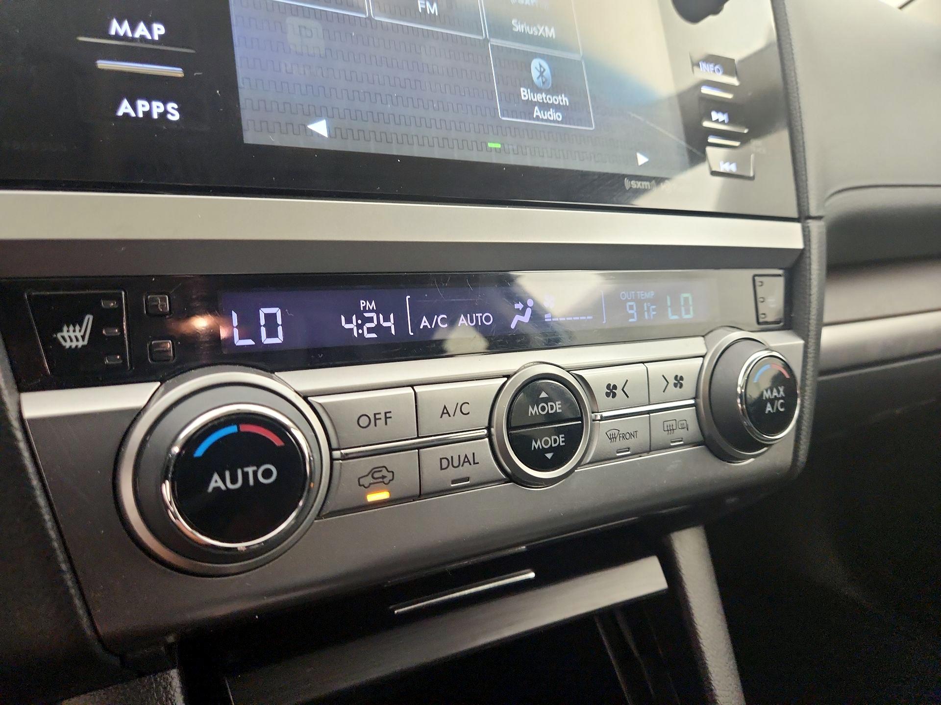 Thumbnail: 2016 Subaru Outback - 17