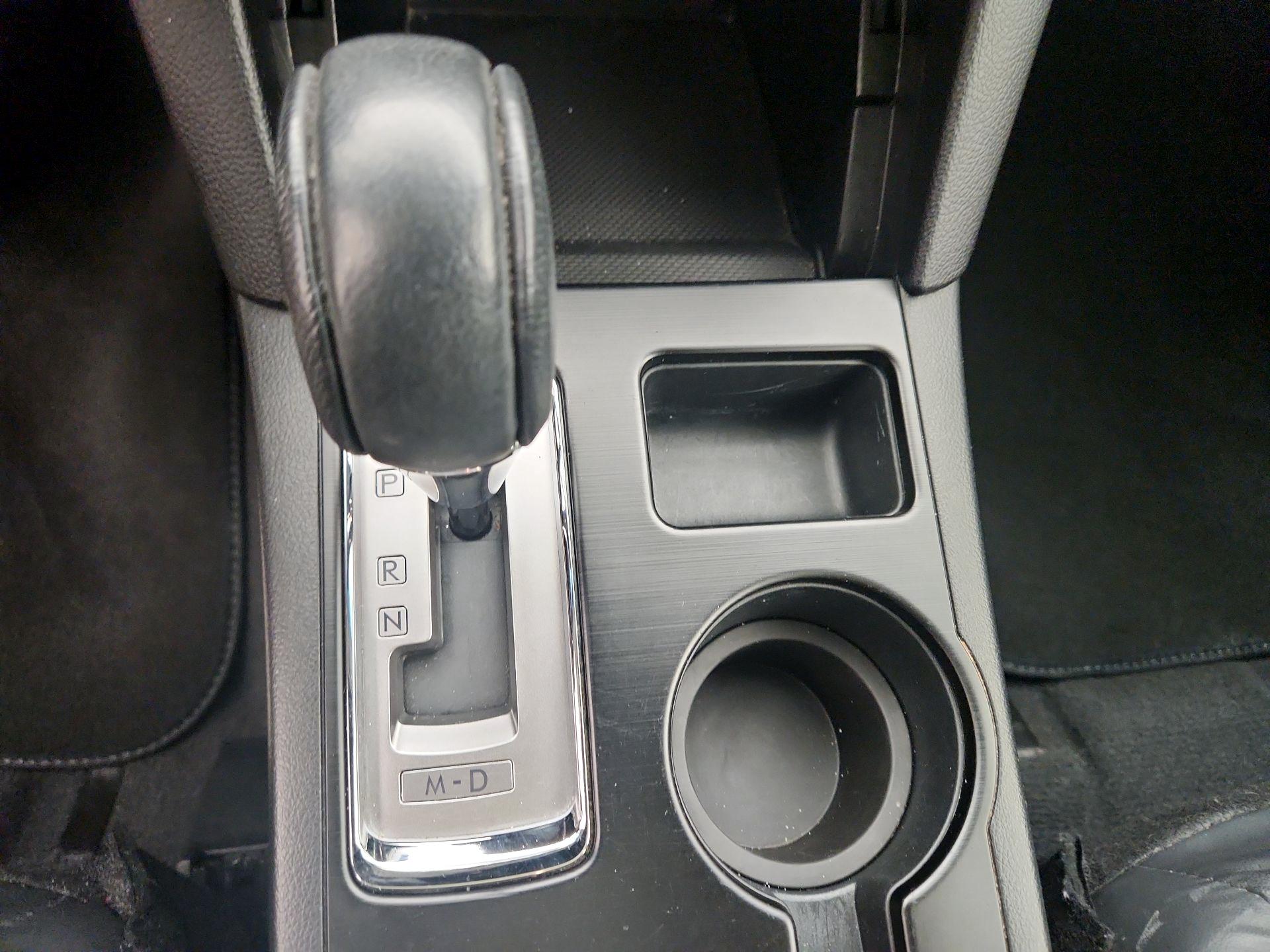Thumbnail: 2016 Subaru Outback - 18