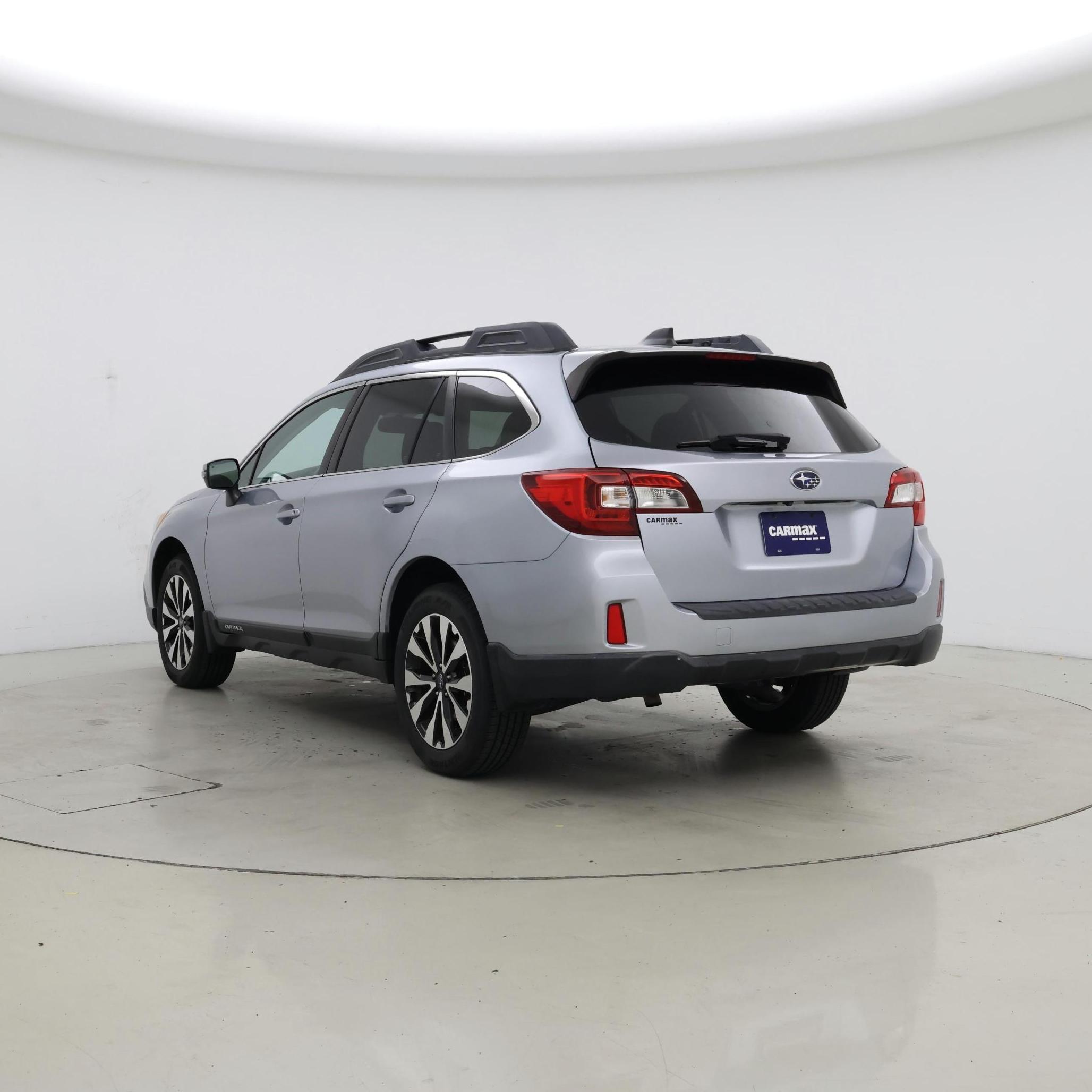 Thumbnail: 2016 Subaru Outback - 2