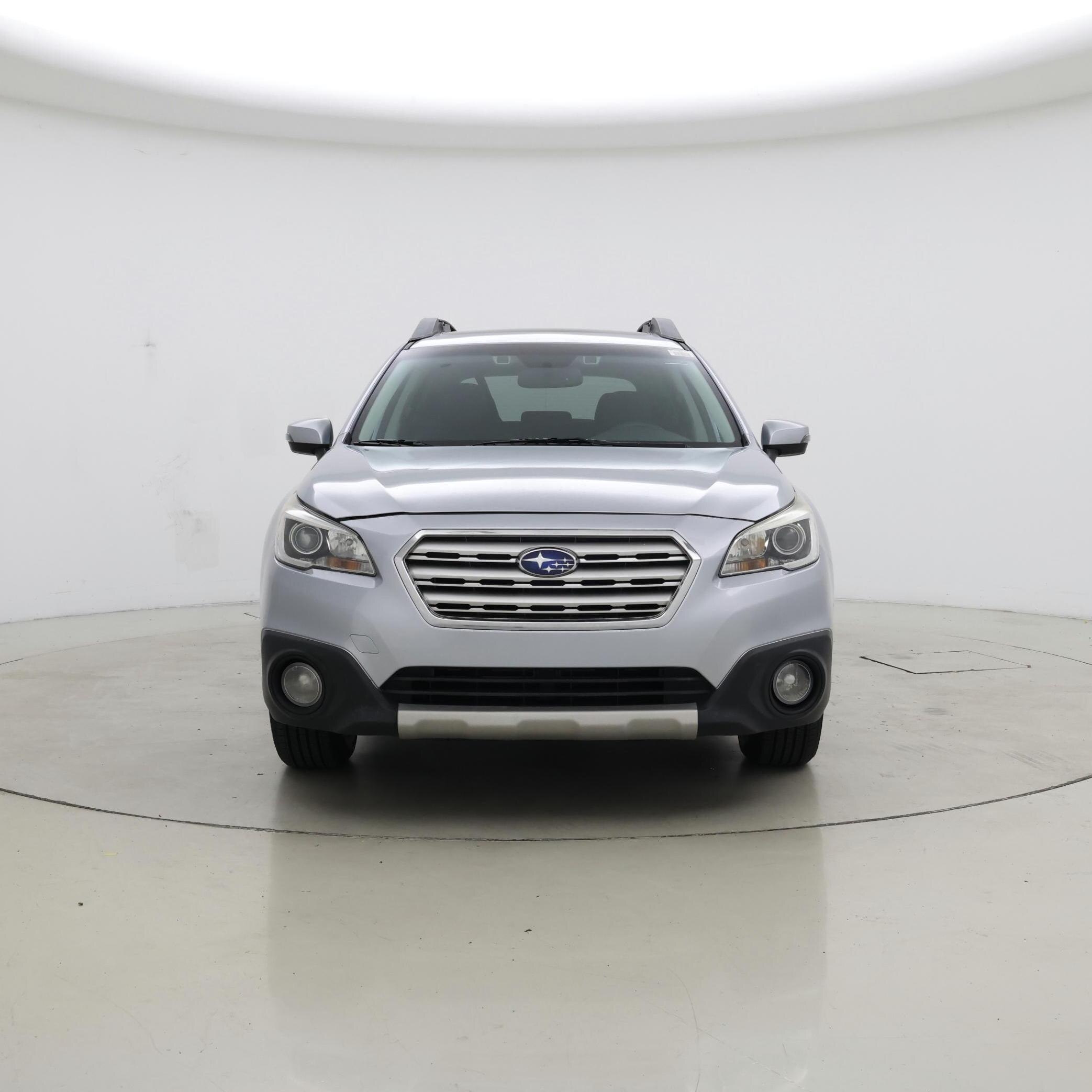 Thumbnail: 2016 Subaru Outback - 5