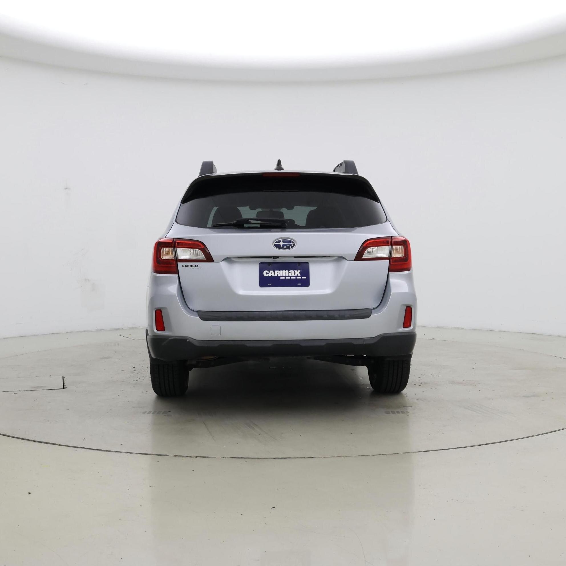 Thumbnail: 2016 Subaru Outback - 6