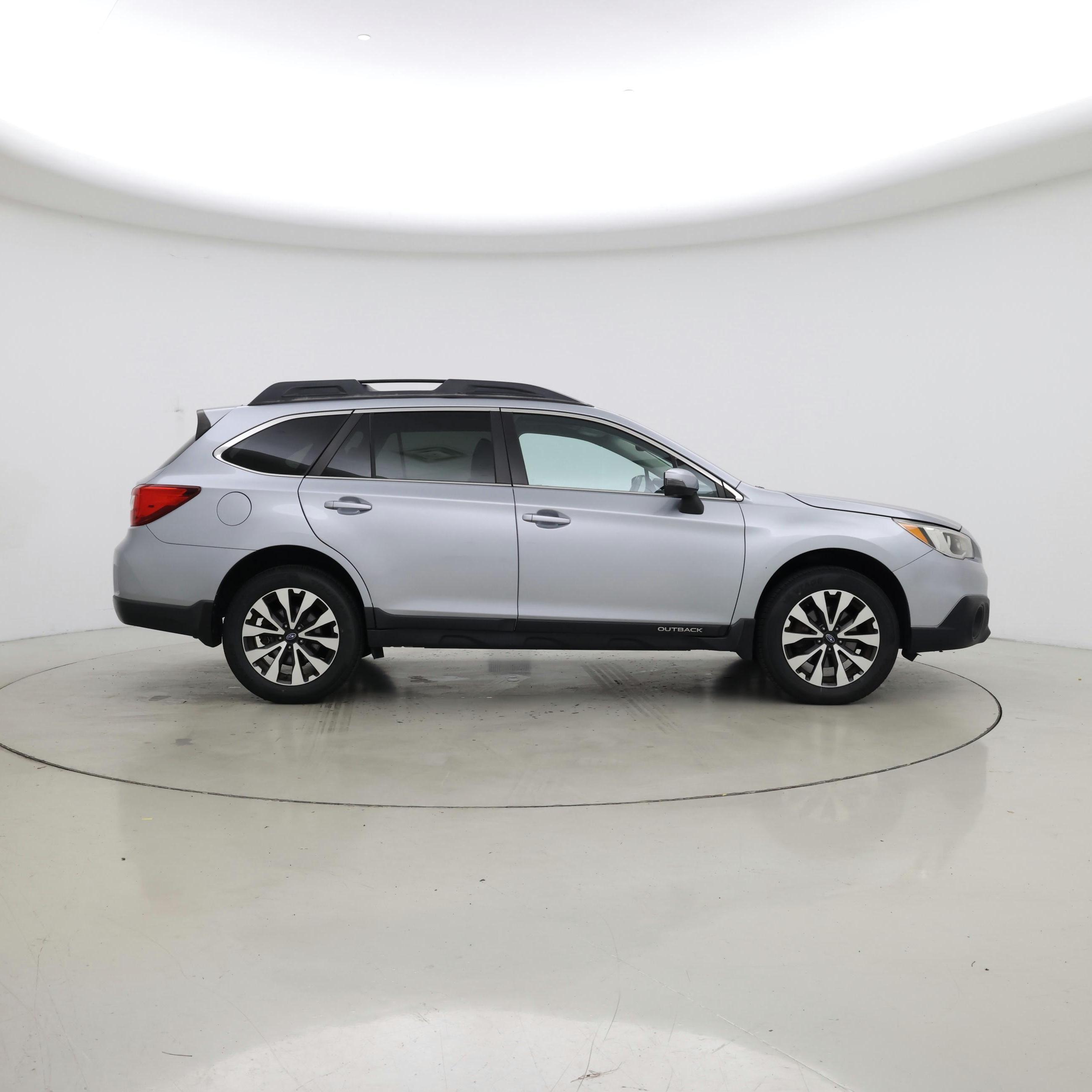 Thumbnail: 2016 Subaru Outback - 7
