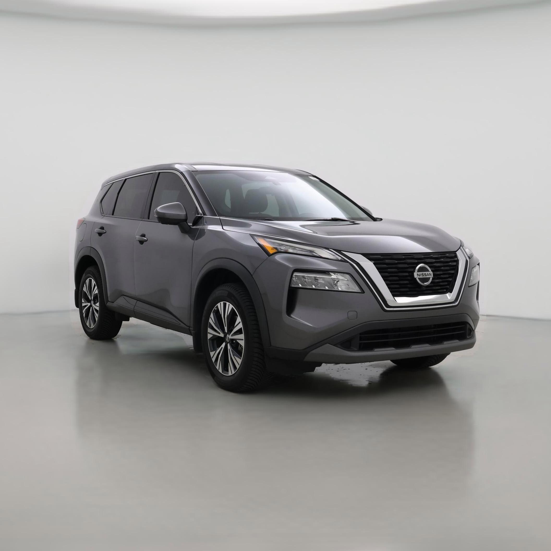 Thumbnail: 2021 Nissan Rogue - 1