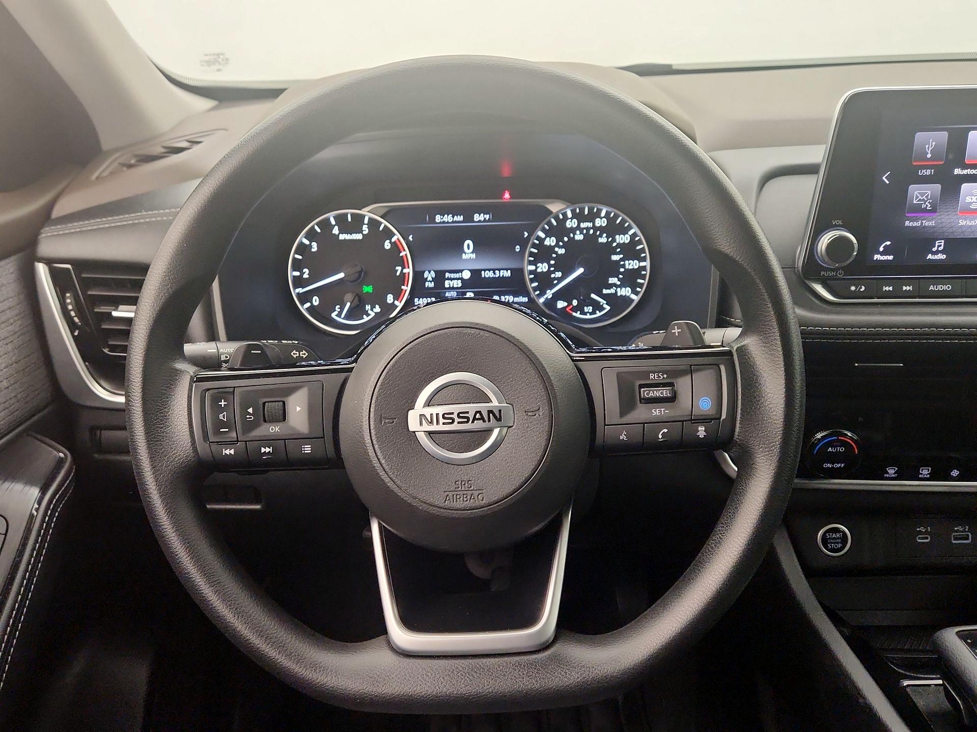 Thumbnail: 2021 Nissan Rogue - 10