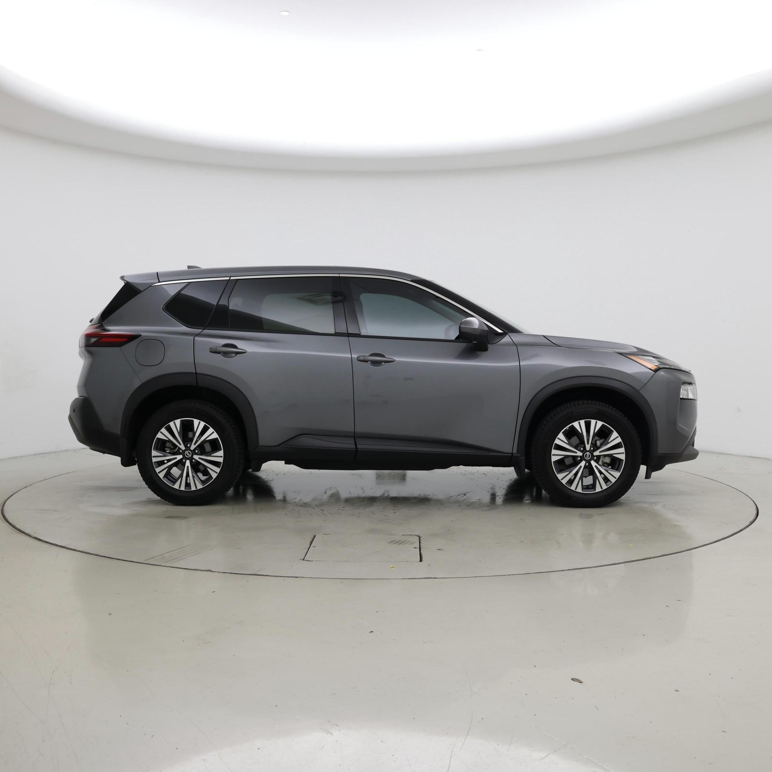 Thumbnail: 2021 Nissan Rogue - 7