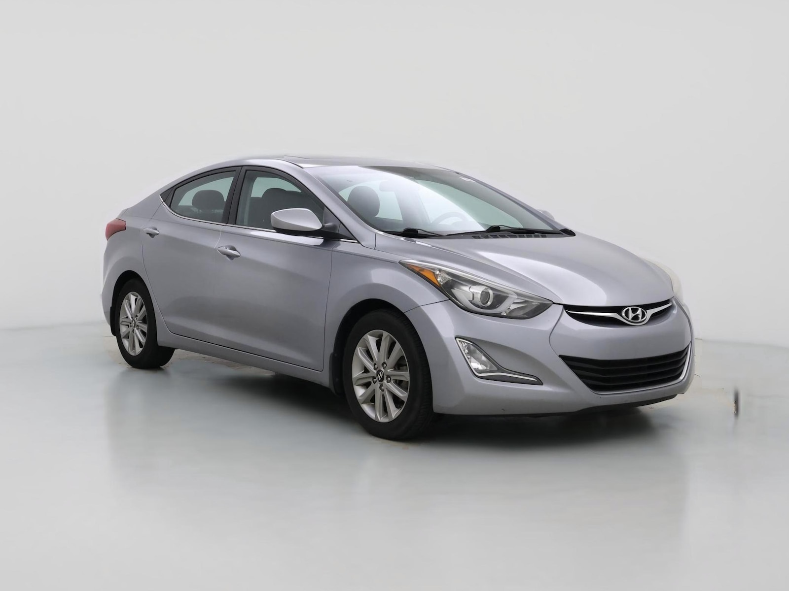 2015 Hyundai Elantra