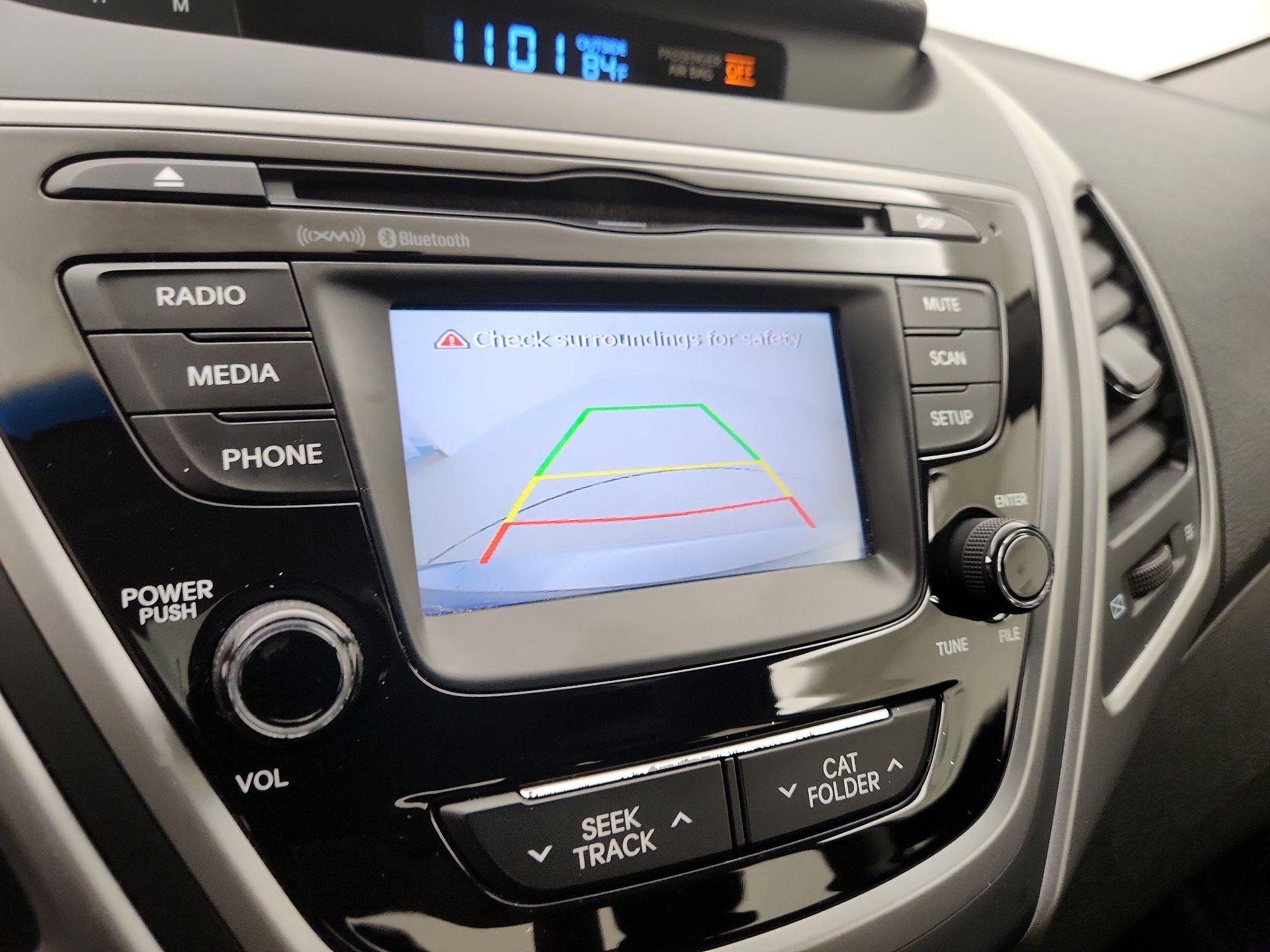 Thumbnail: 2015 Hyundai Elantra - 14