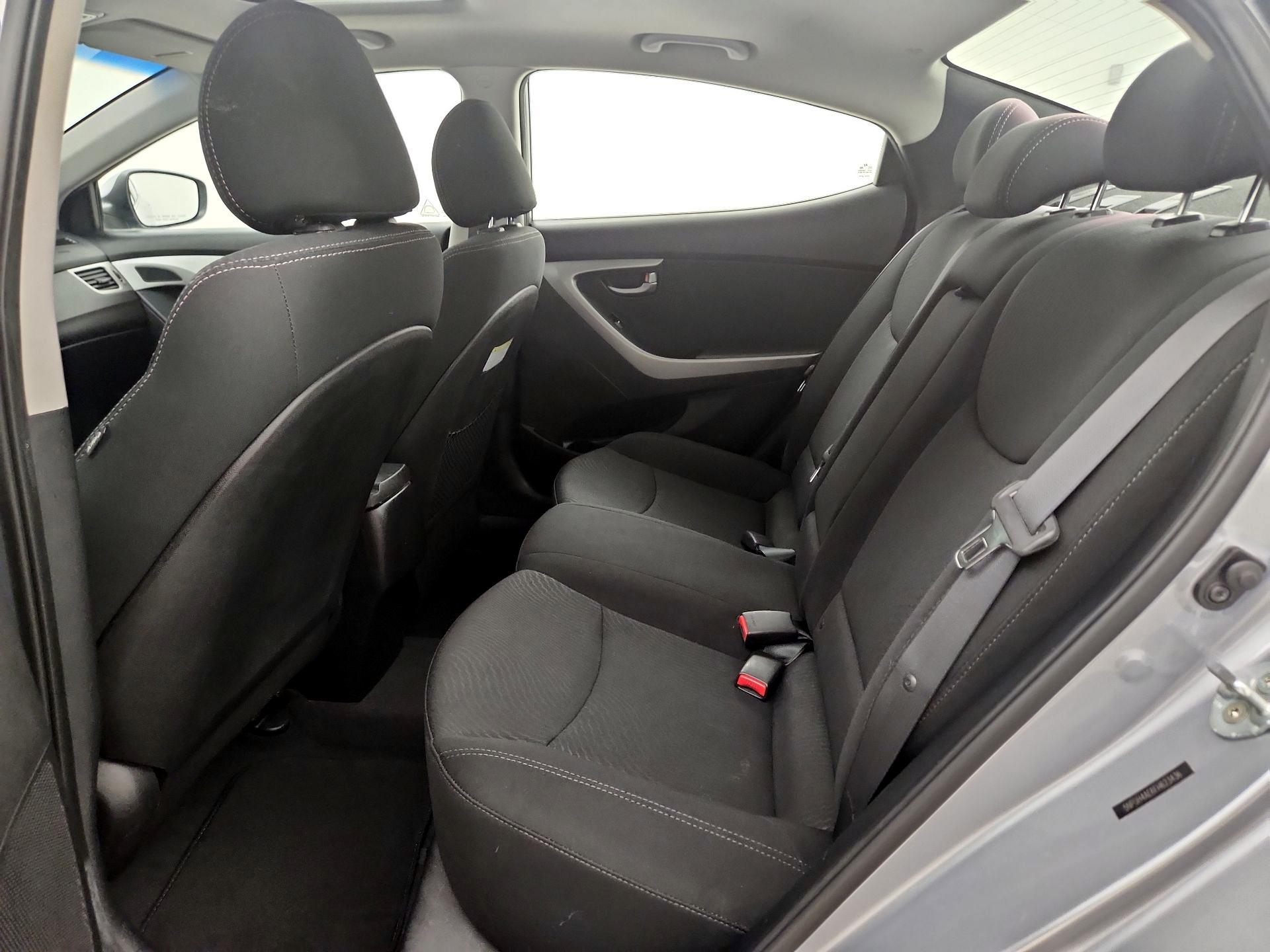 Thumbnail: 2015 Hyundai Elantra - 20