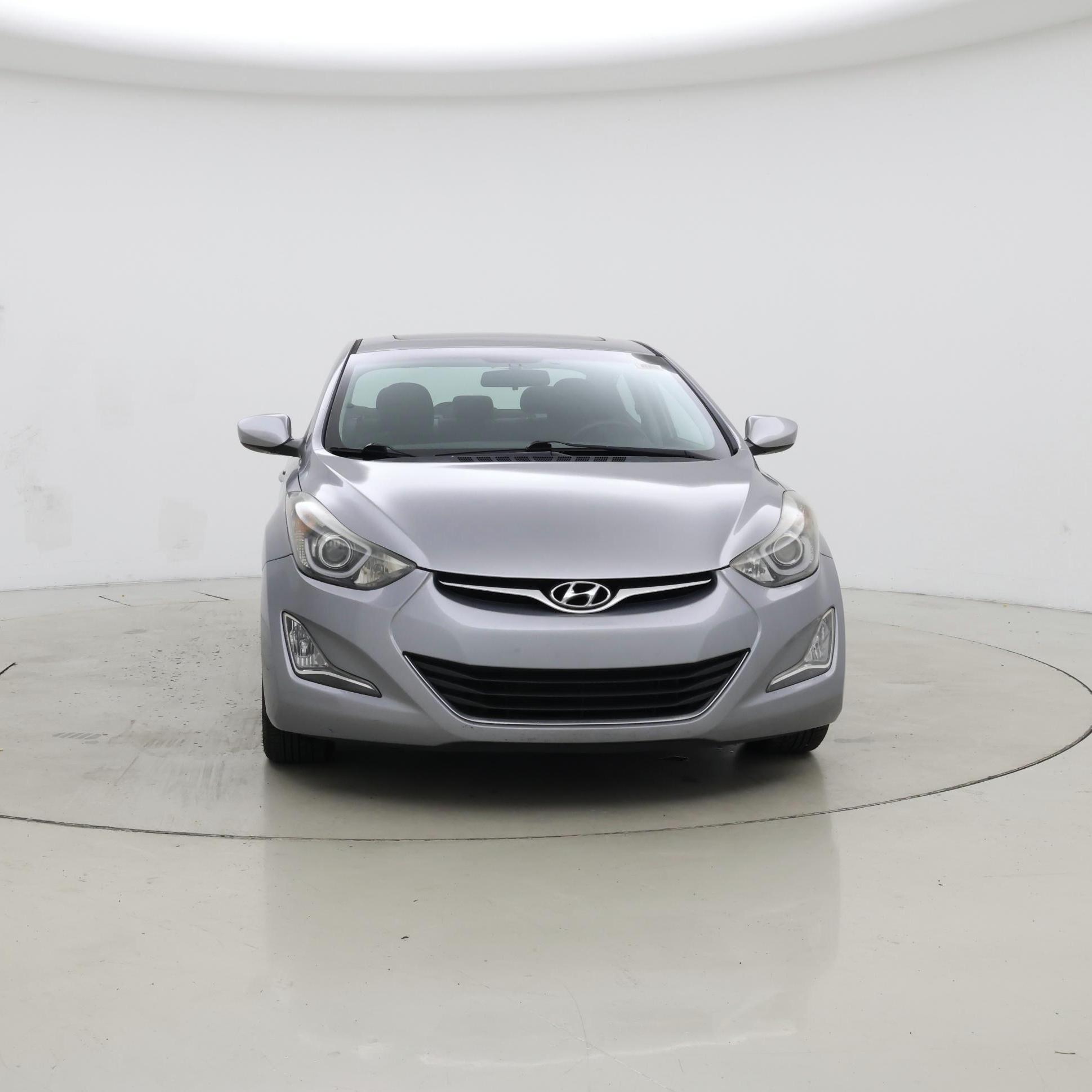 Thumbnail: 2015 Hyundai Elantra - 5