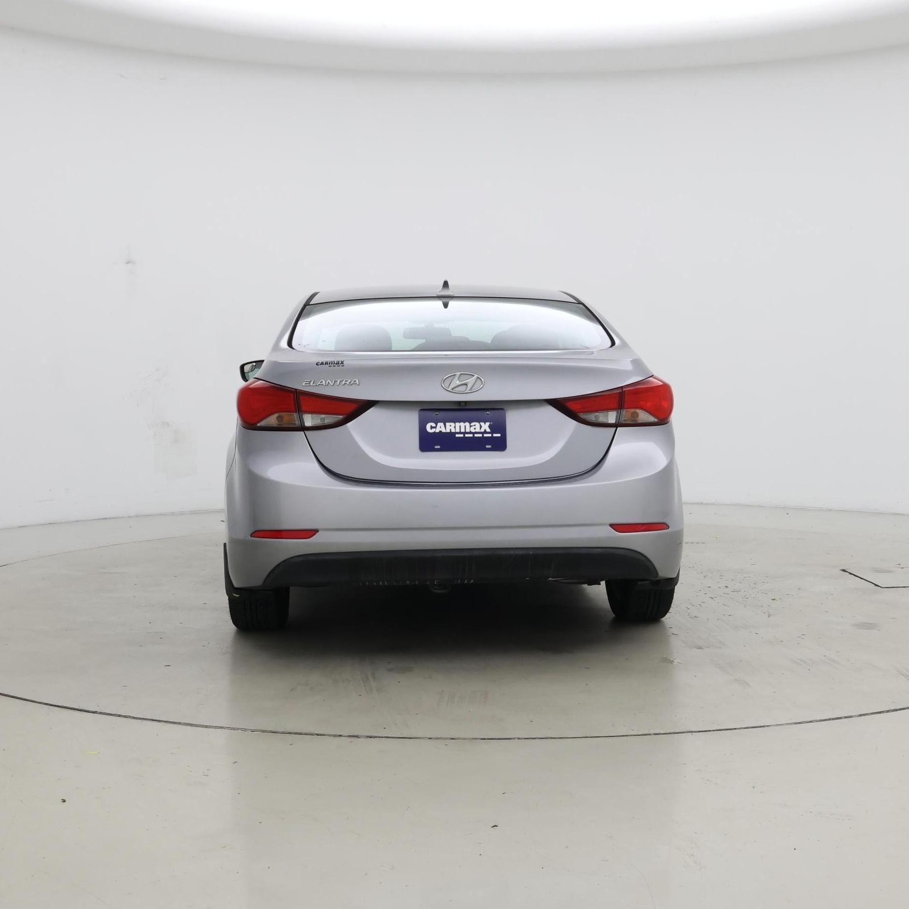 Thumbnail: 2015 Hyundai Elantra - 6