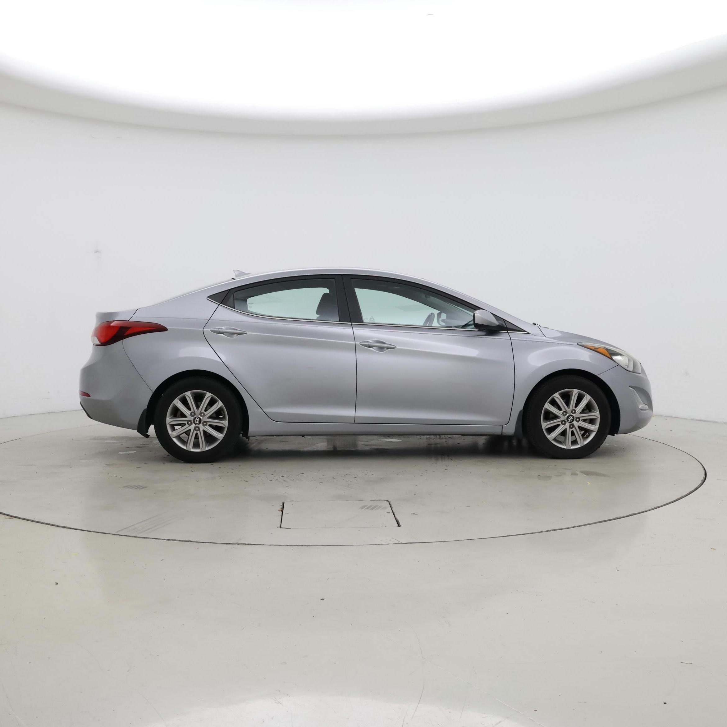 Thumbnail: 2015 Hyundai Elantra - 7