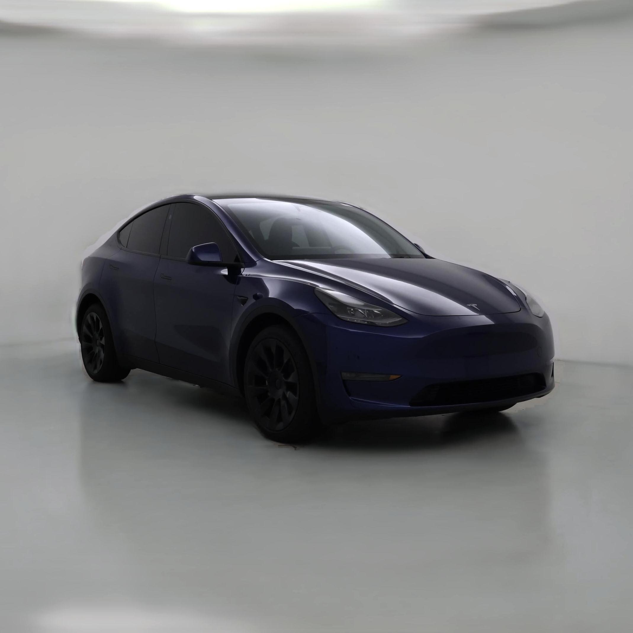 Thumbnail: 2023 Tesla Model Y - 1