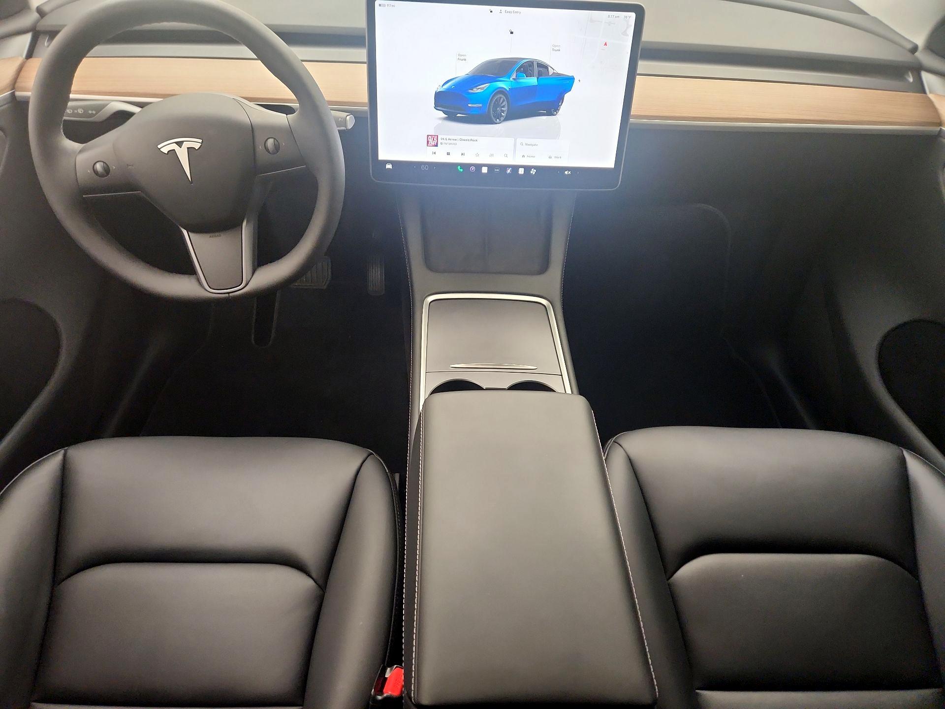 Thumbnail: 2023 Tesla Model Y - 9