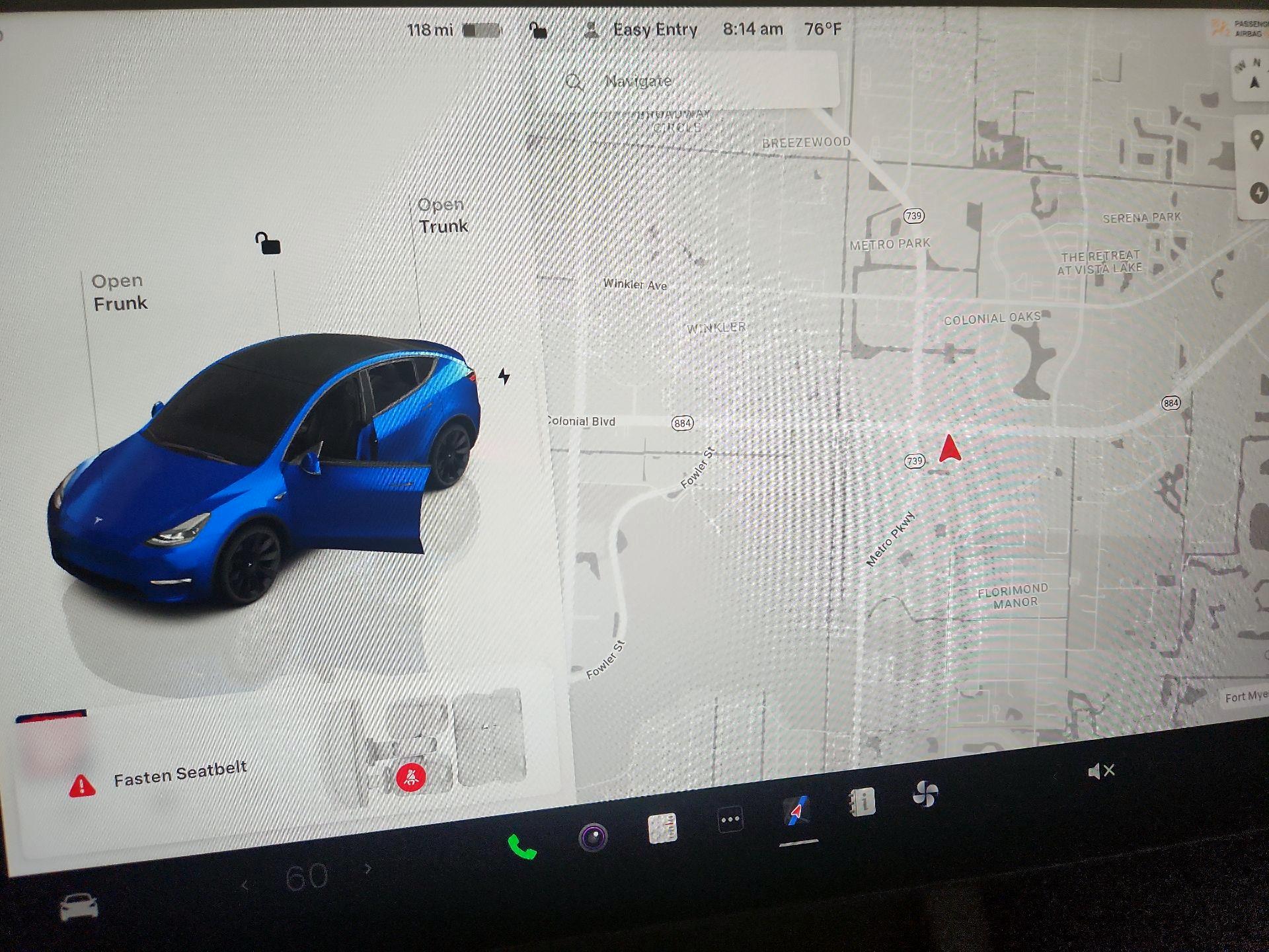 Thumbnail: 2023 Tesla Model Y - 14