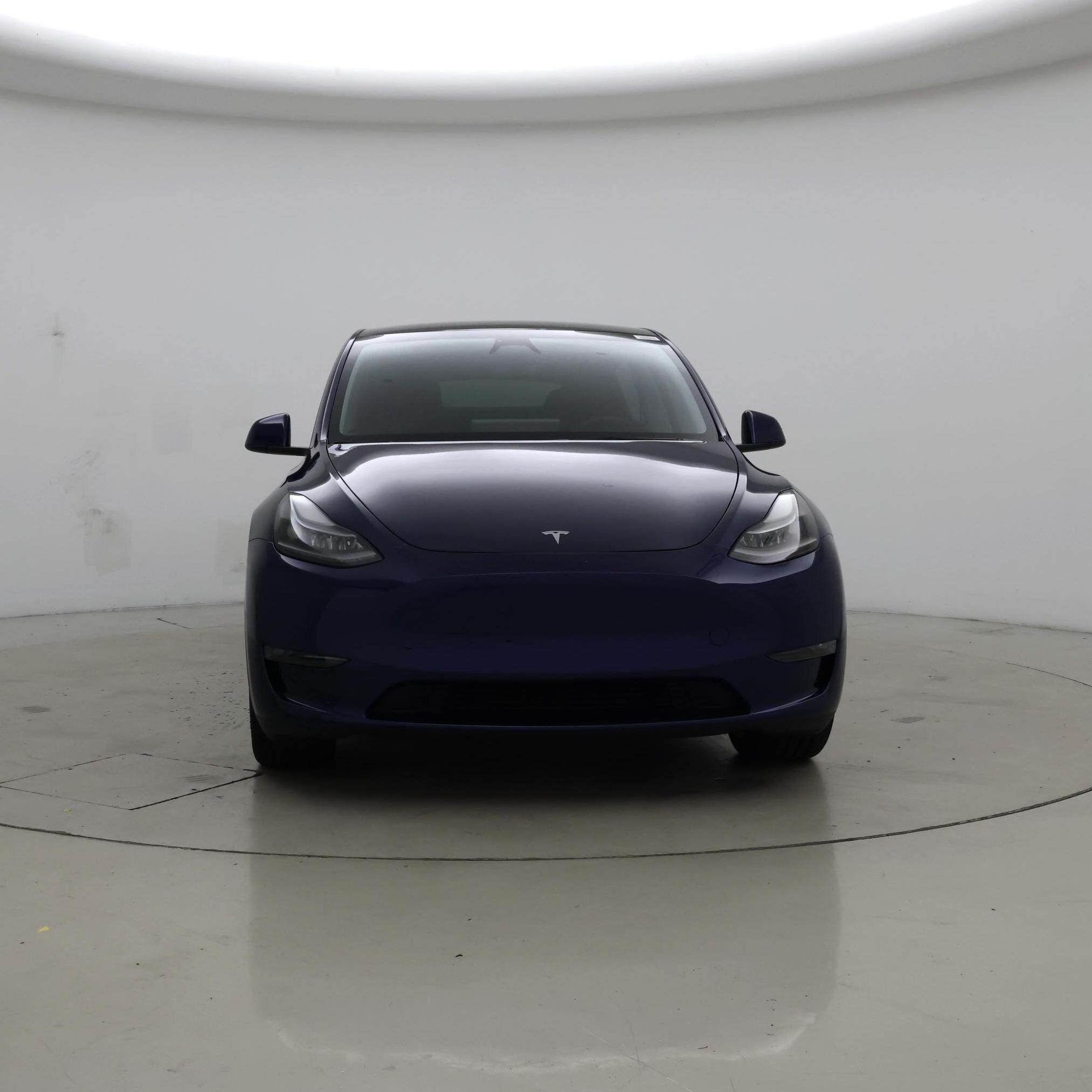 Thumbnail: 2023 Tesla Model Y - 5