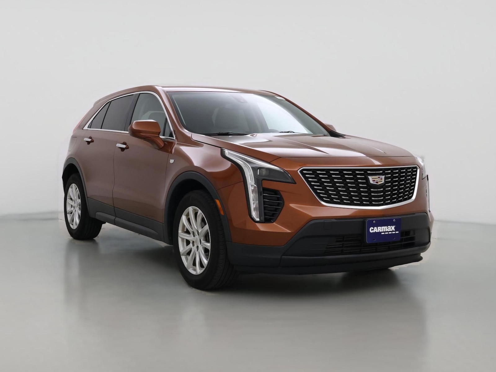 2019 Cadillac XT4