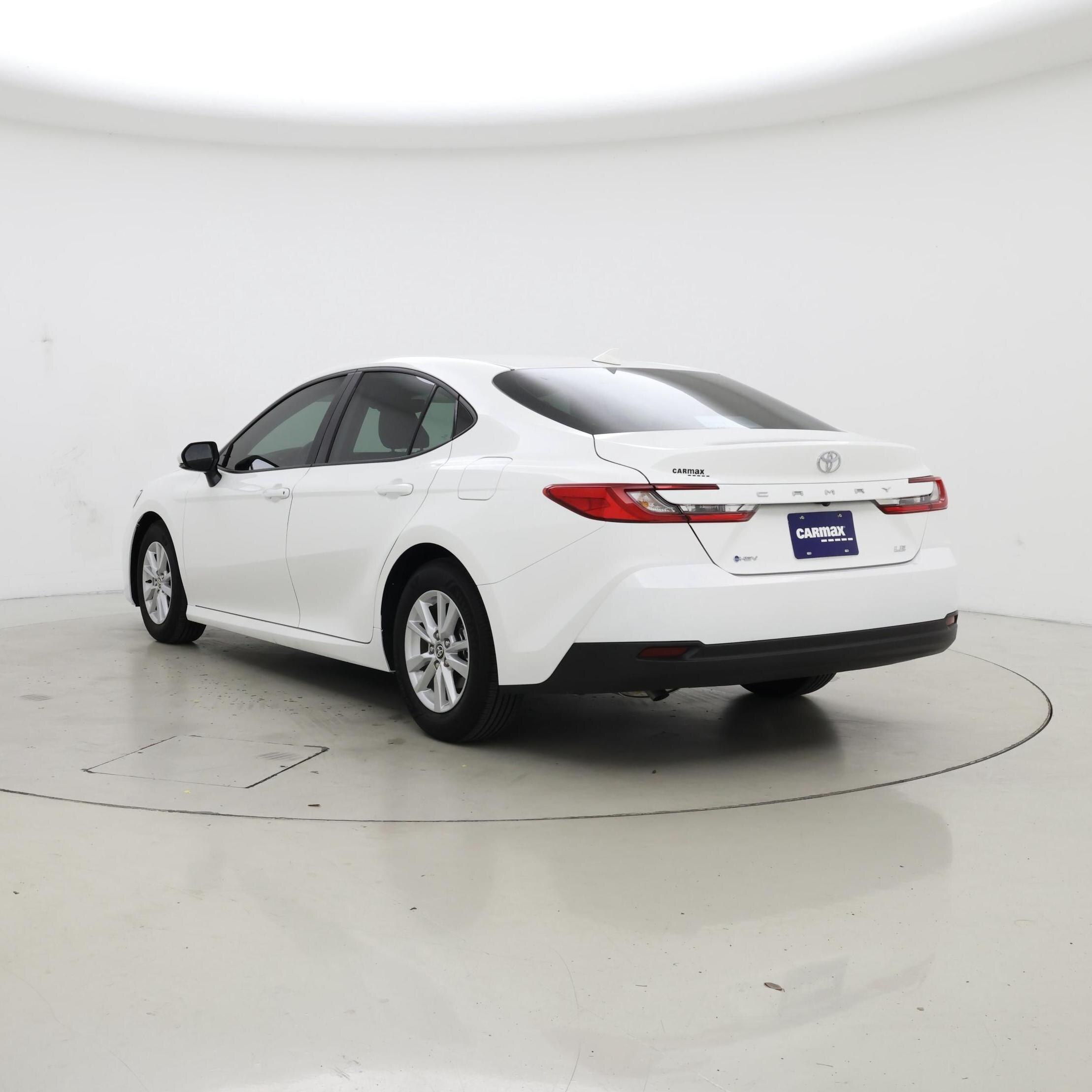 Thumbnail: 2025 Toyota Camry - 2