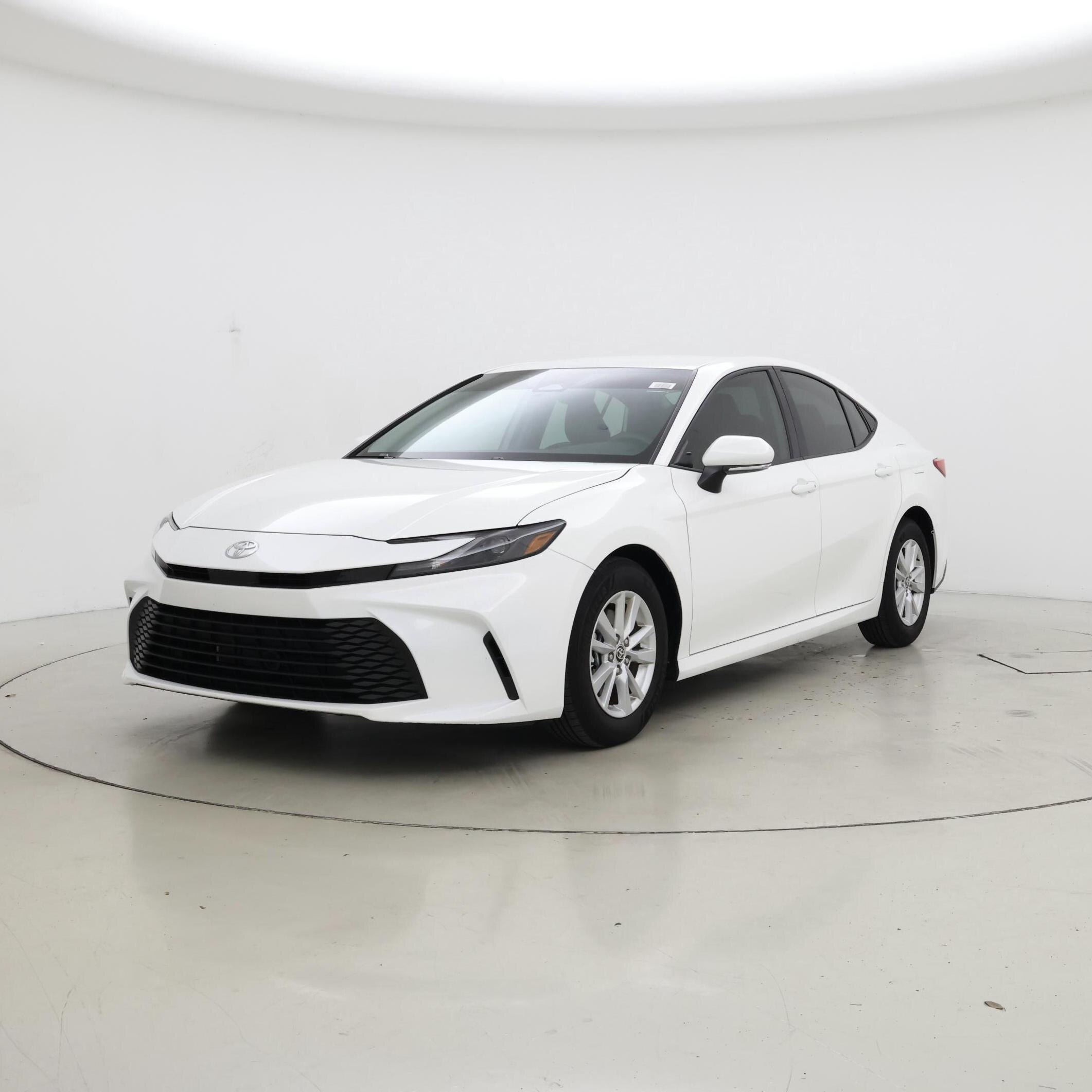 Thumbnail: 2025 Toyota Camry - 4