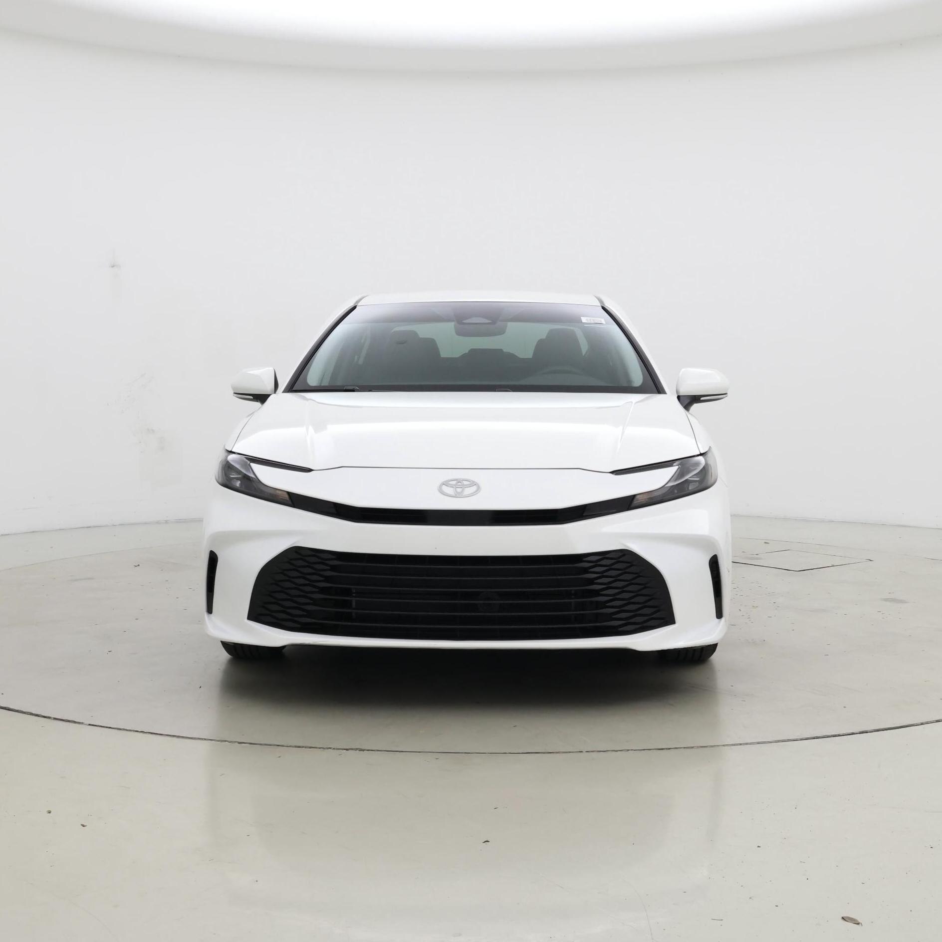 Thumbnail: 2025 Toyota Camry - 5