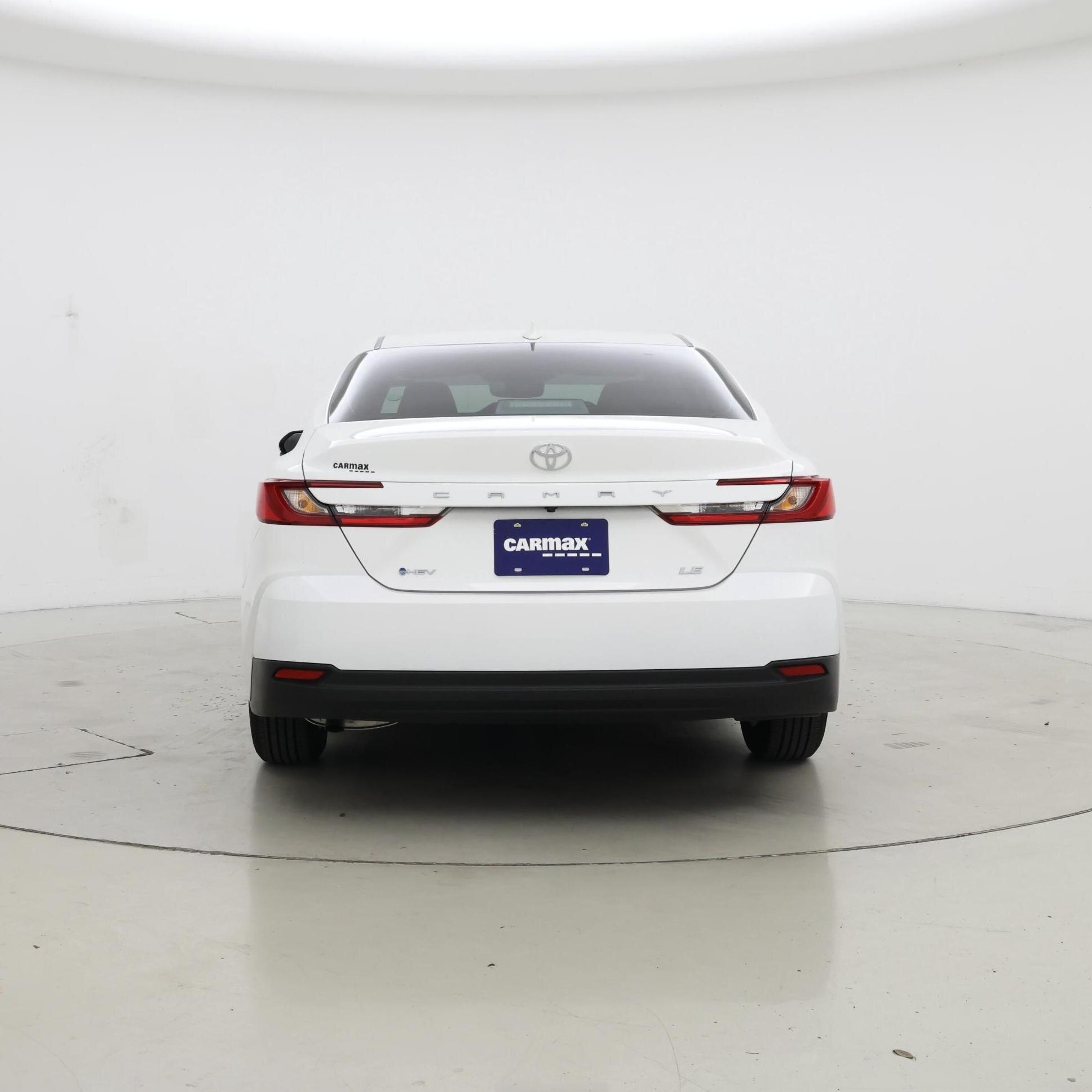 Thumbnail: 2025 Toyota Camry - 6