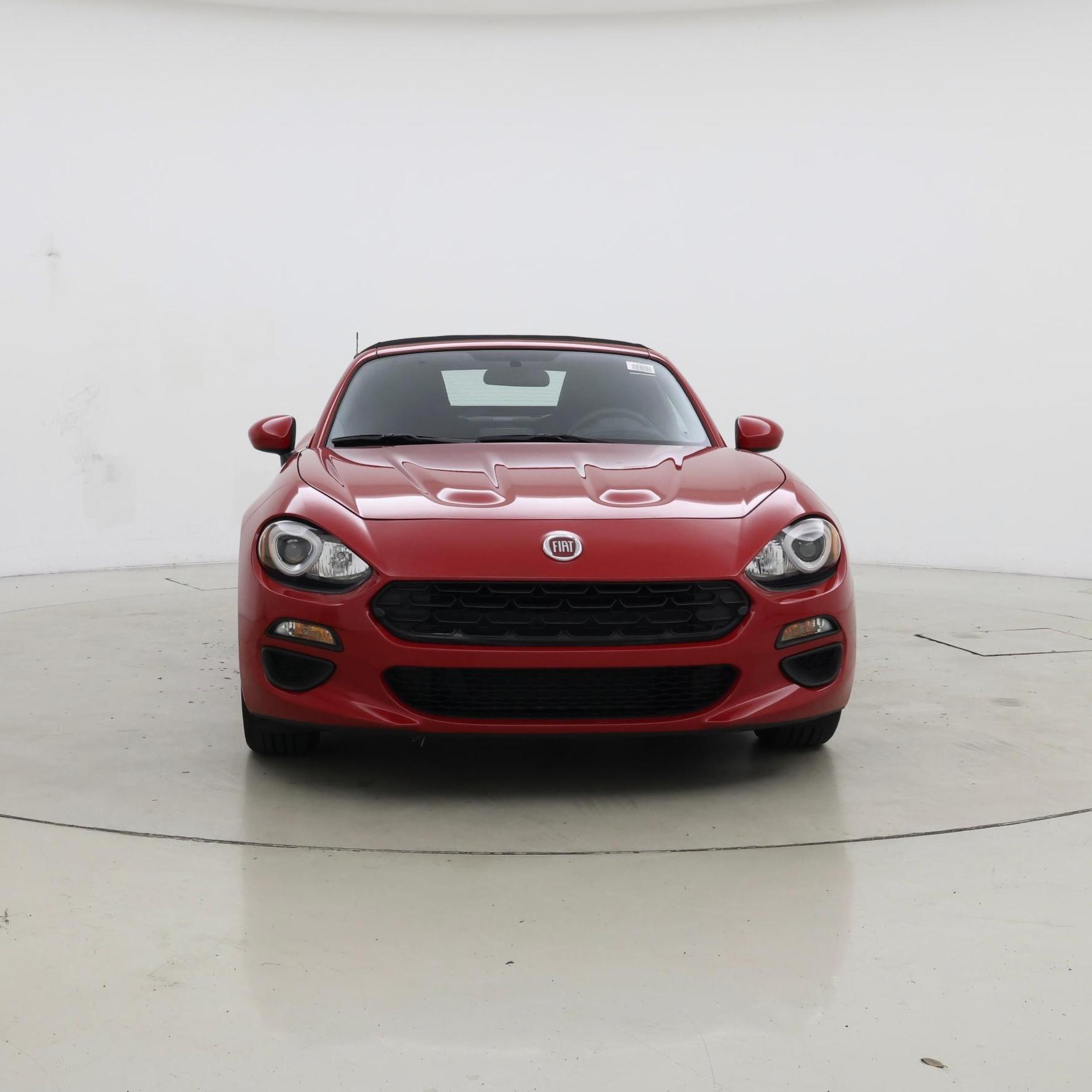 Thumbnail: 2018 Fiat 124 Spider - 5