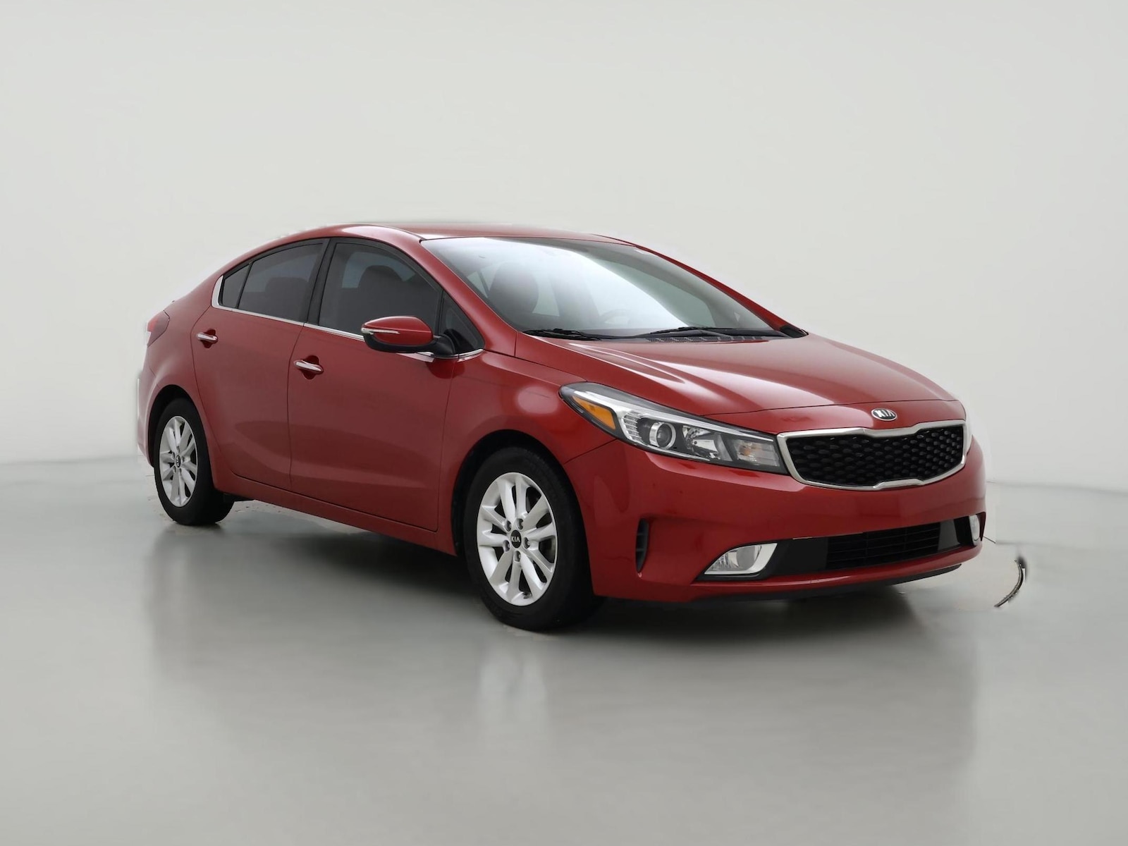 2017 Kia Forte S