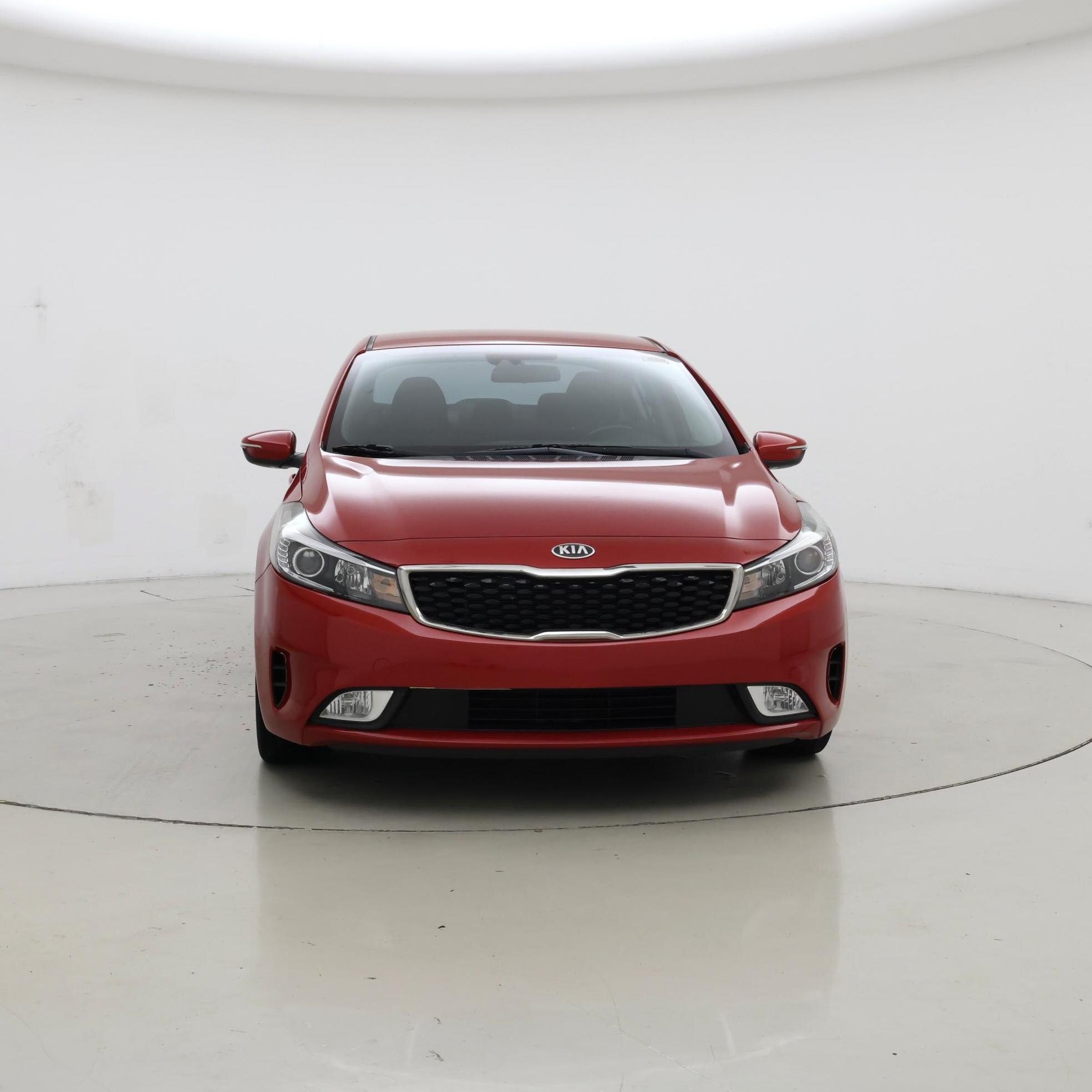 Thumbnail: 2017 Kia Forte - 5