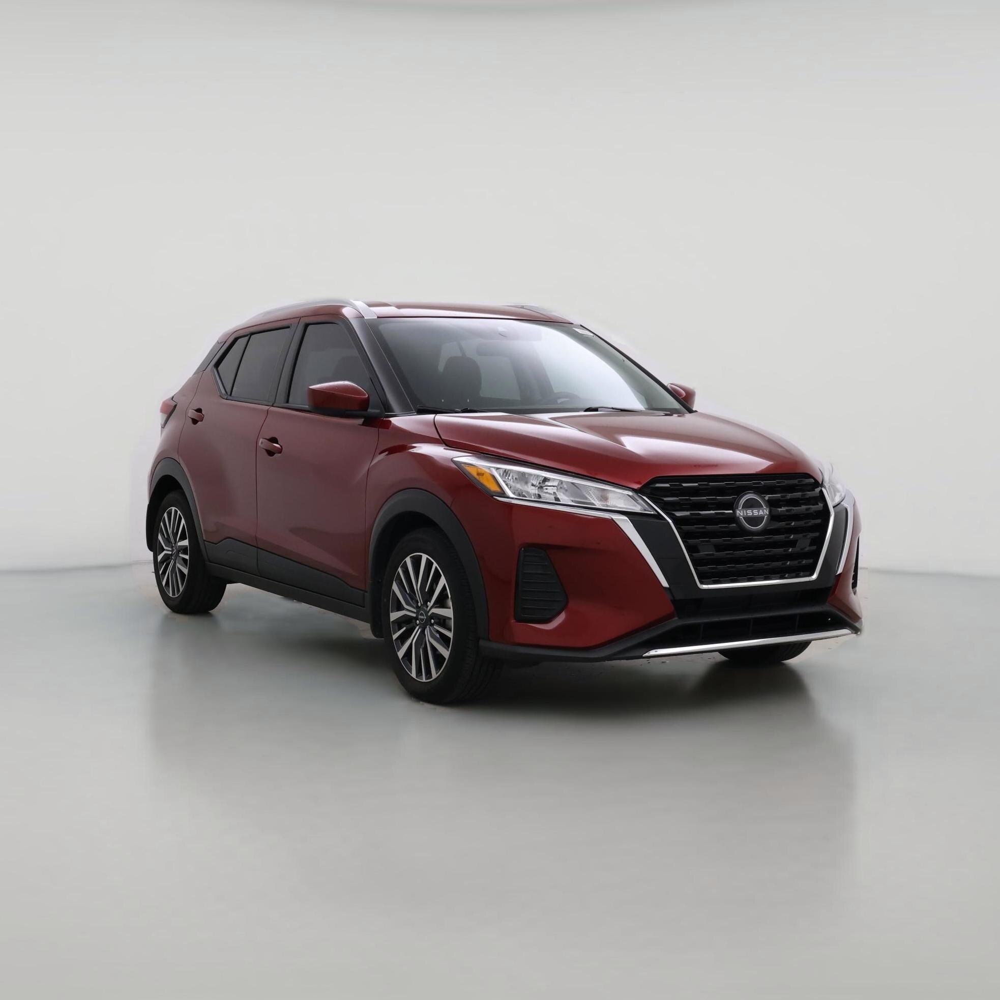 Thumbnail: 2023 Nissan Kicks - 1