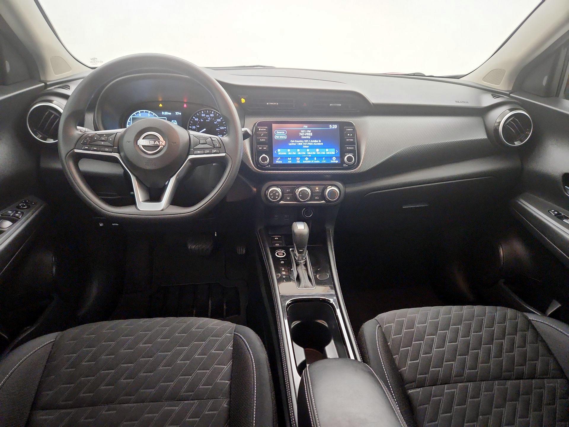 Thumbnail: 2023 Nissan Kicks - 9