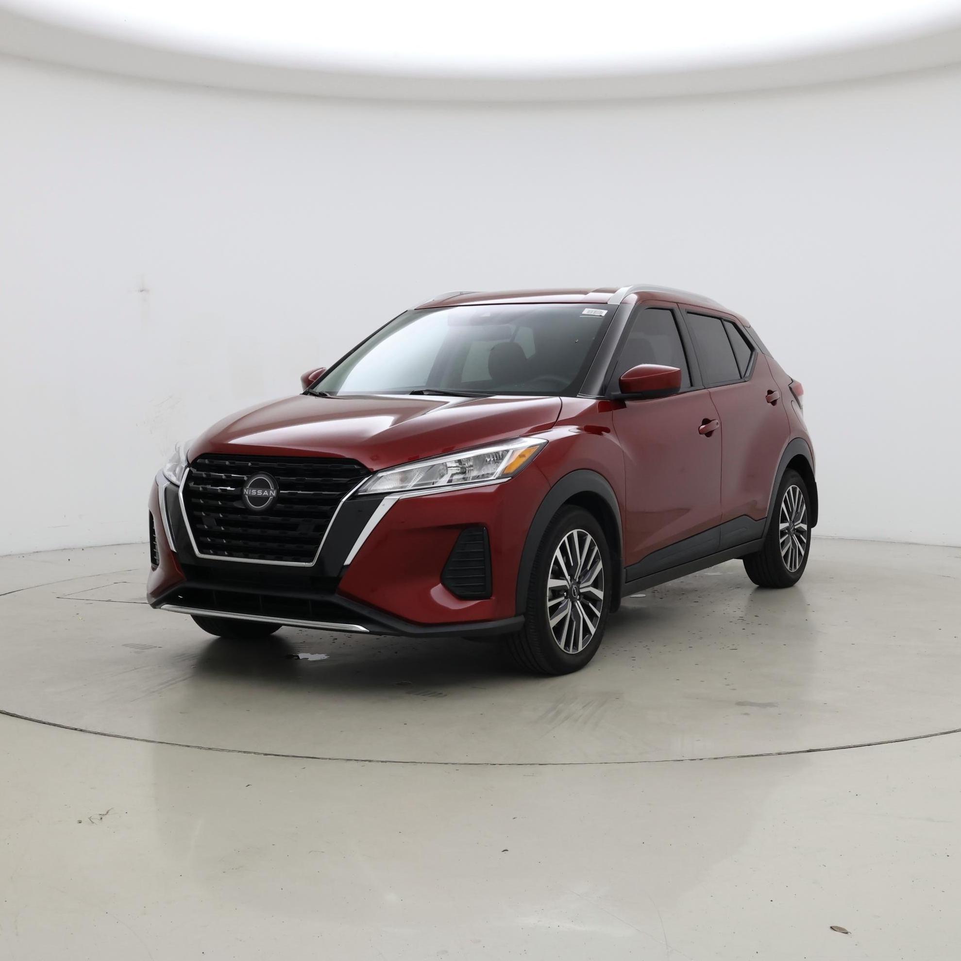 Thumbnail: 2023 Nissan Kicks - 4