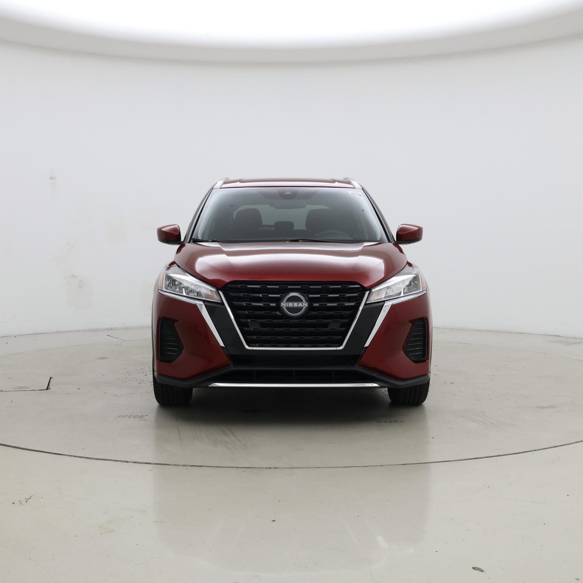 Thumbnail: 2023 Nissan Kicks - 5