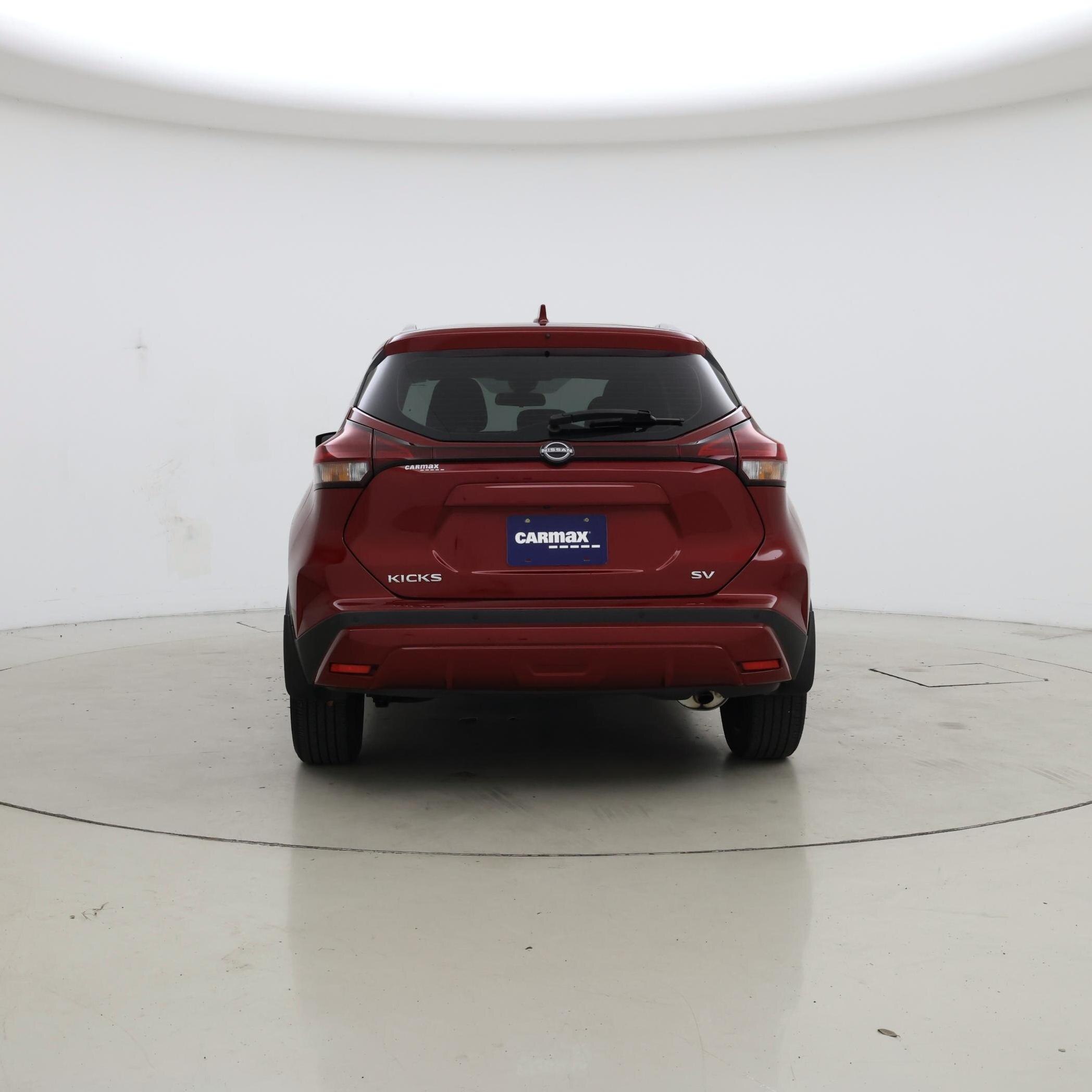 Thumbnail: 2023 Nissan Kicks - 6
