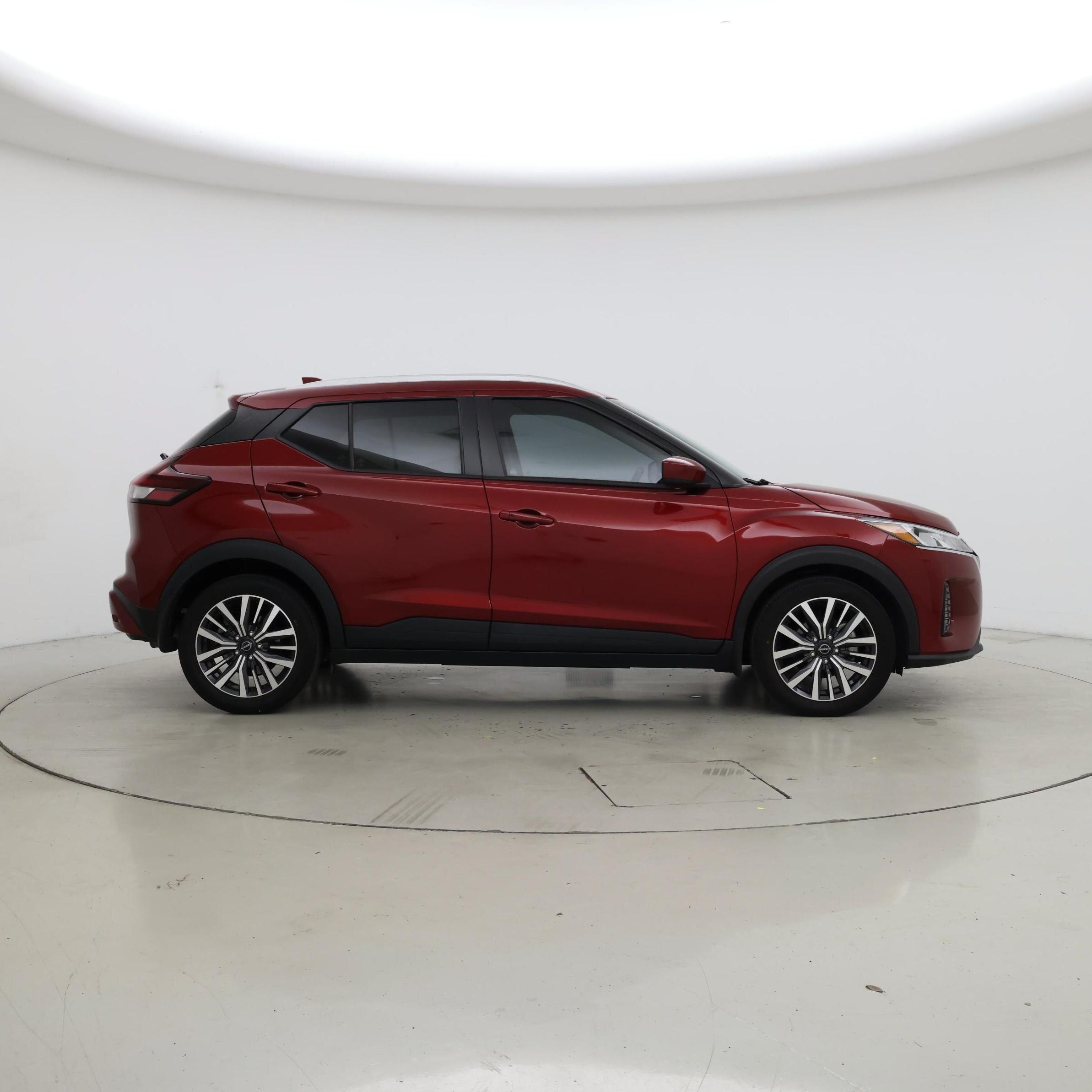Thumbnail: 2023 Nissan Kicks - 7