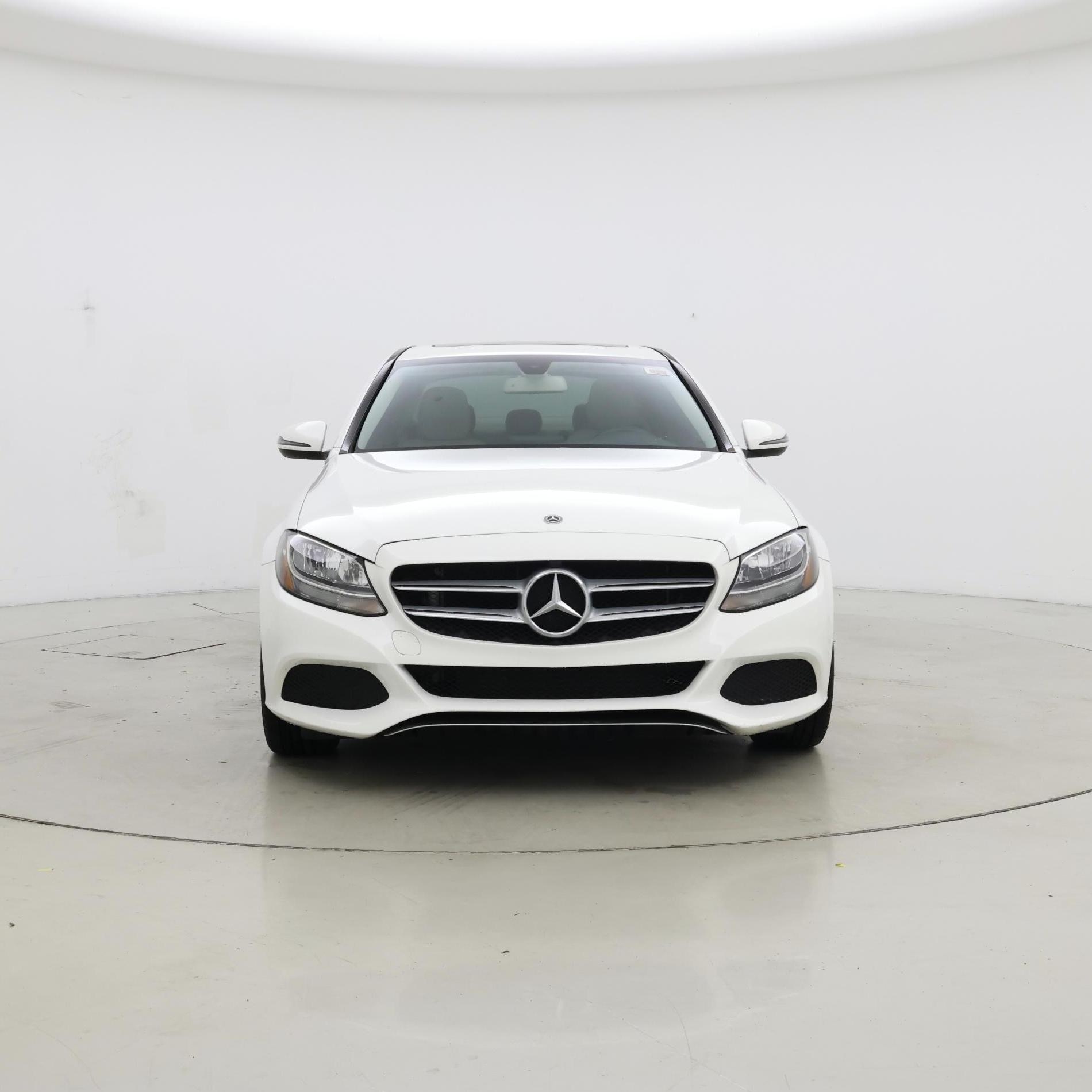 Thumbnail: 2018 Mercedes-Benz C-Class - 5