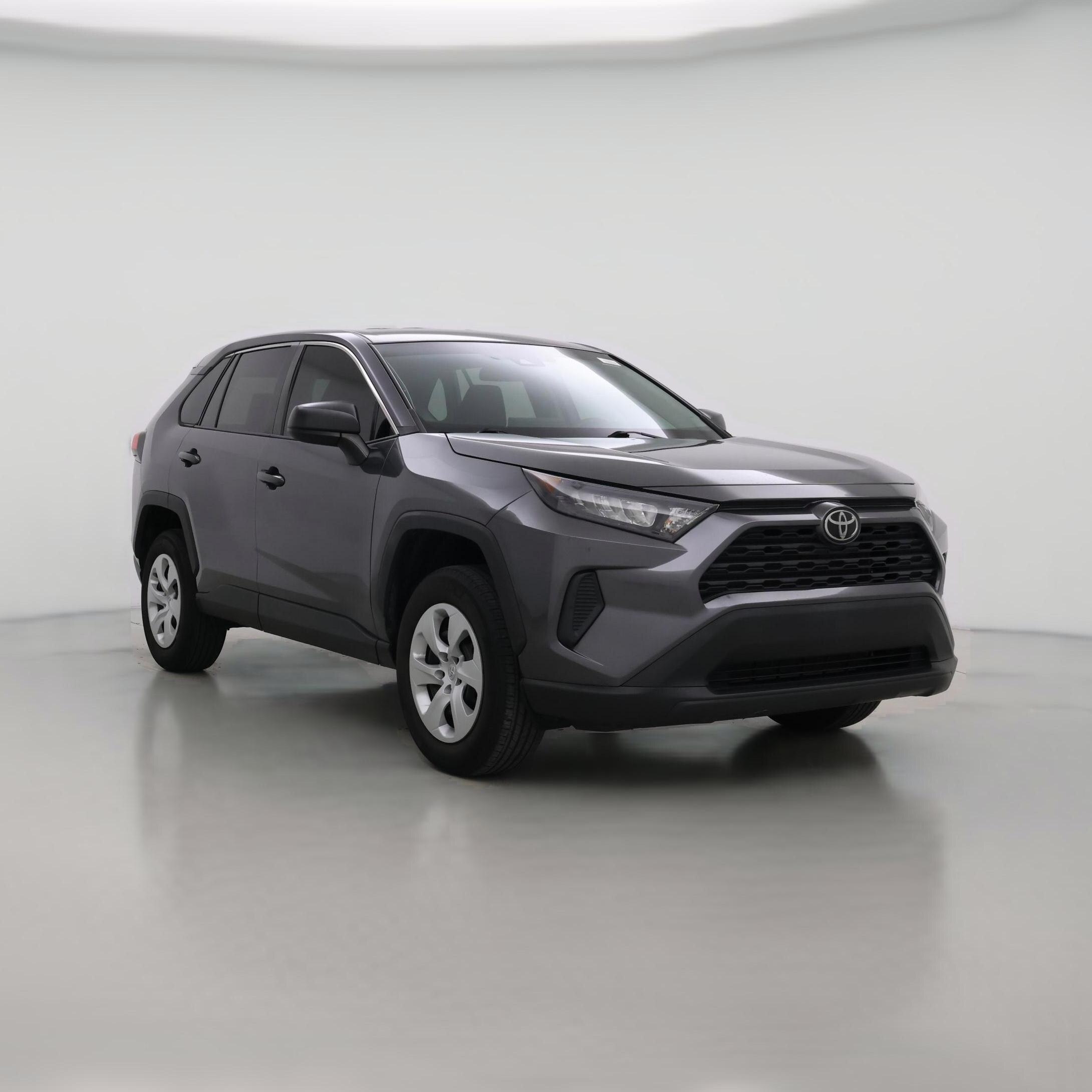 Thumbnail: 2022 Toyota RAV4 - 1