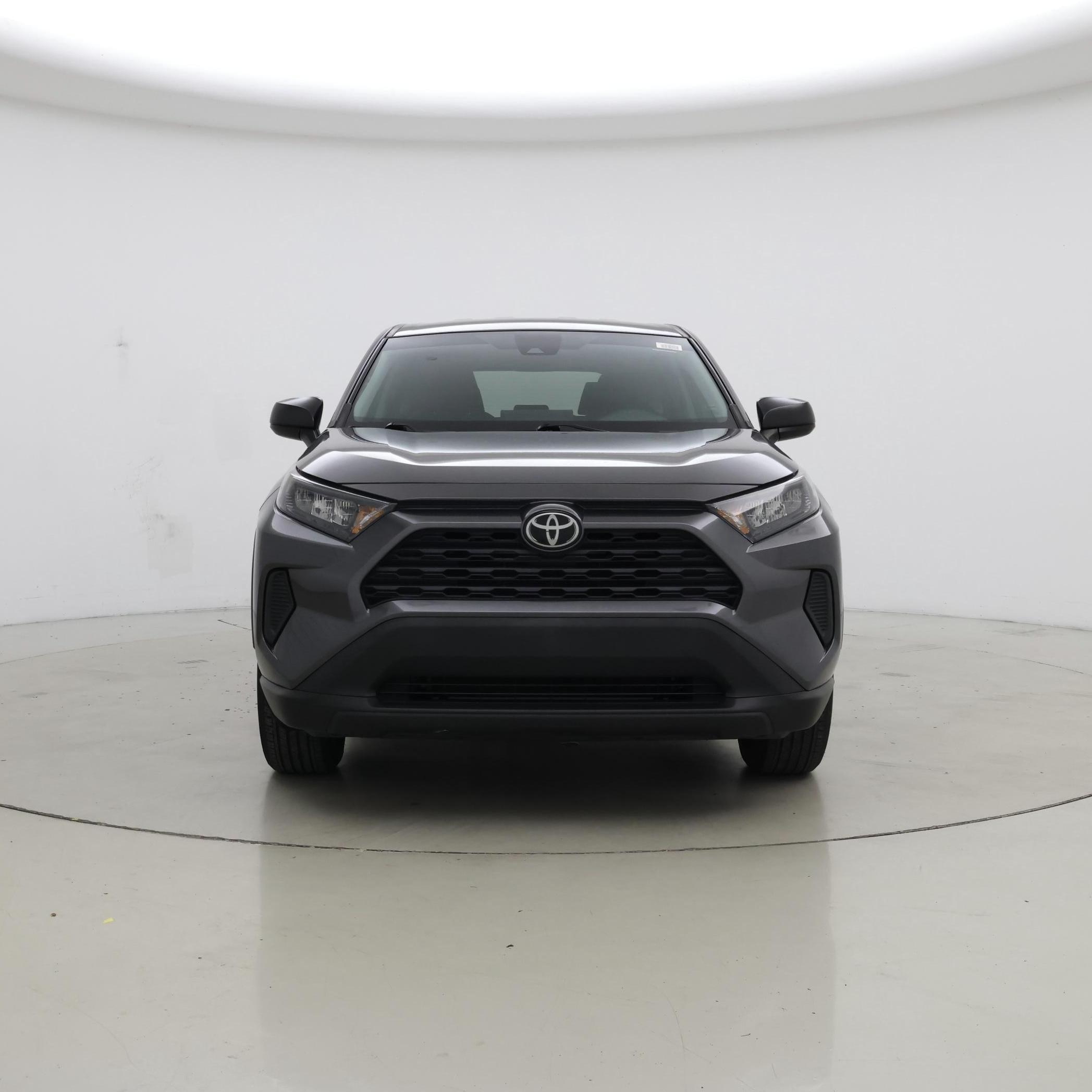 Thumbnail: 2022 Toyota RAV4 - 5