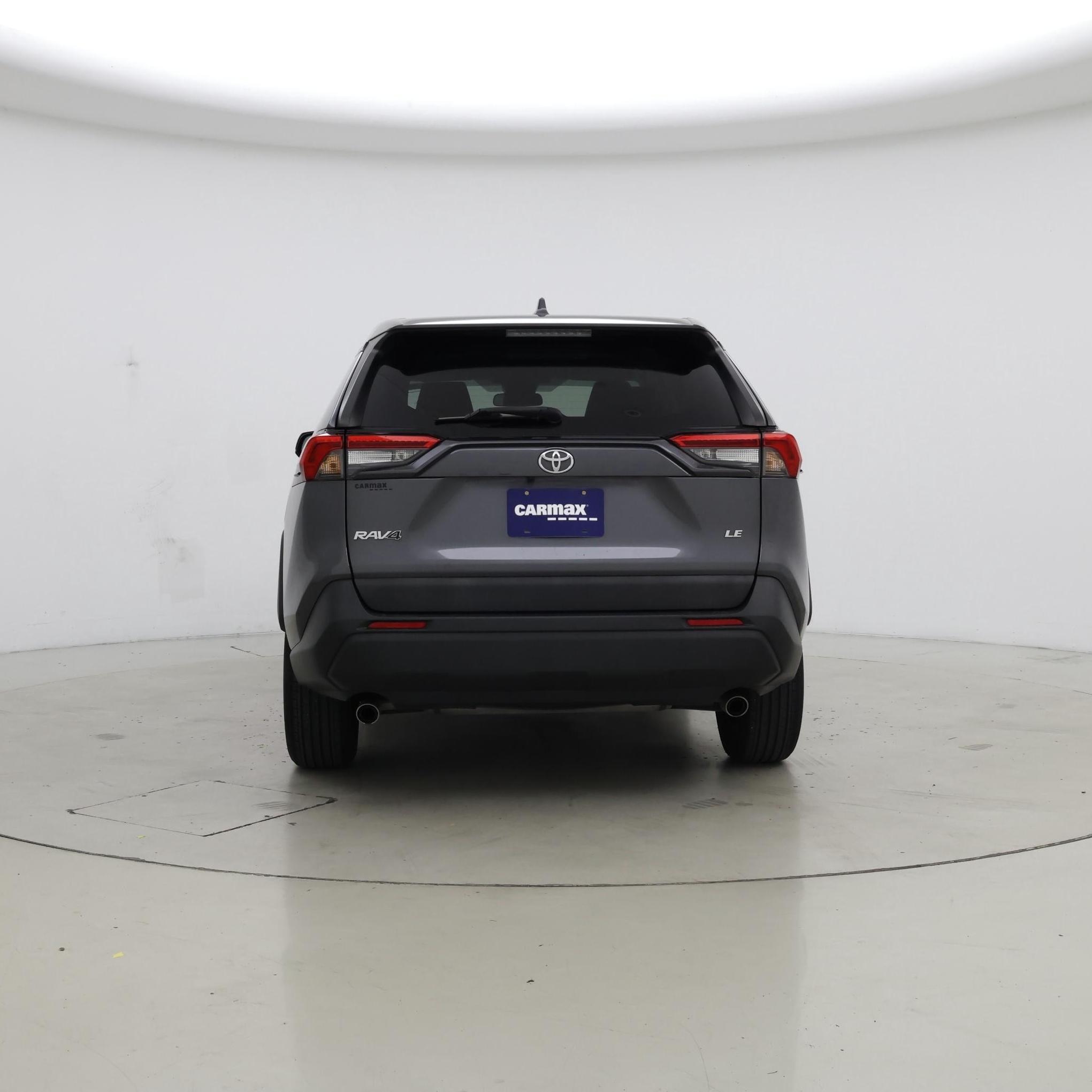 Thumbnail: 2022 Toyota RAV4 - 6