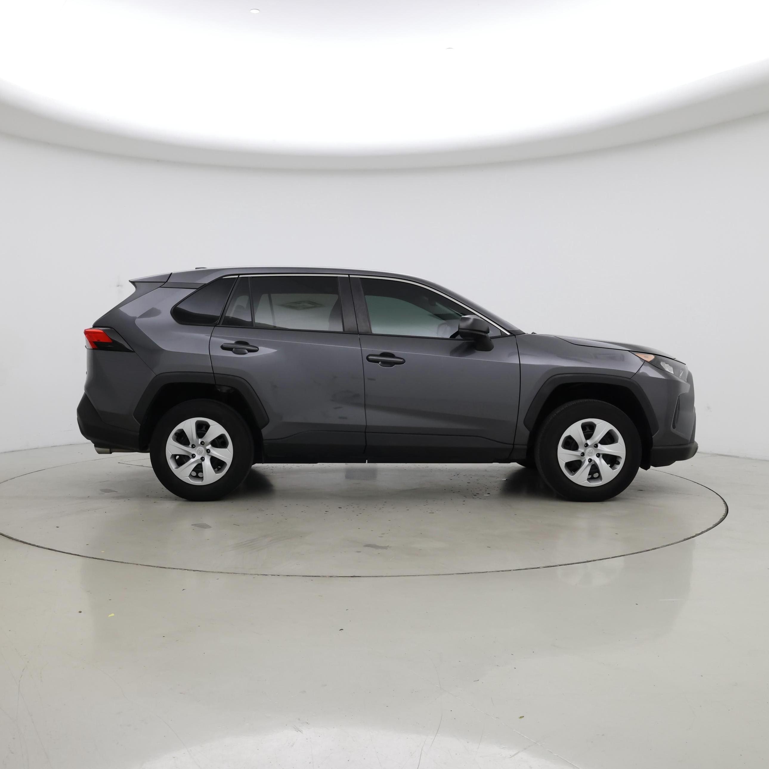 Thumbnail: 2022 Toyota RAV4 - 7