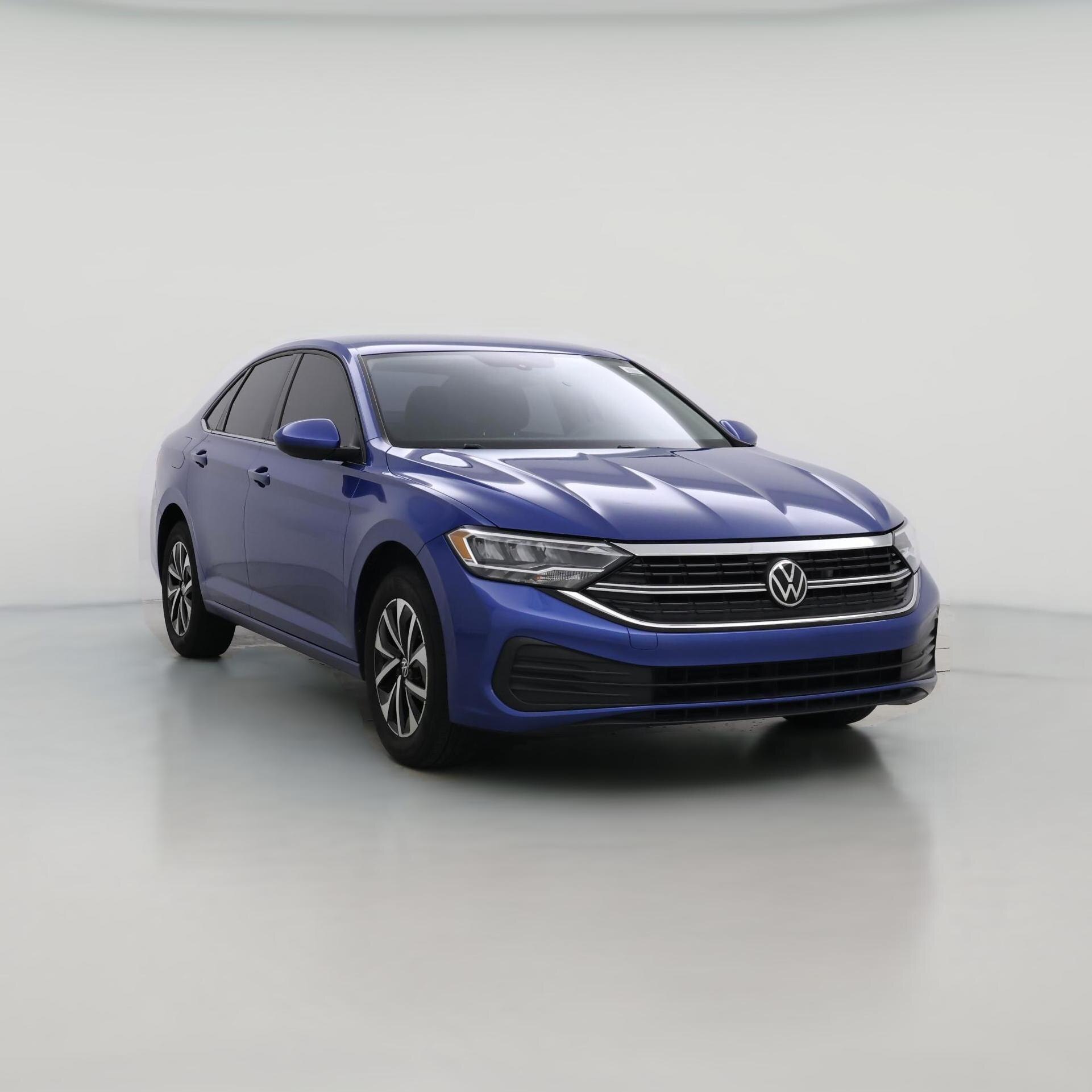 Thumbnail: 2023 Volkswagen Jetta - 1