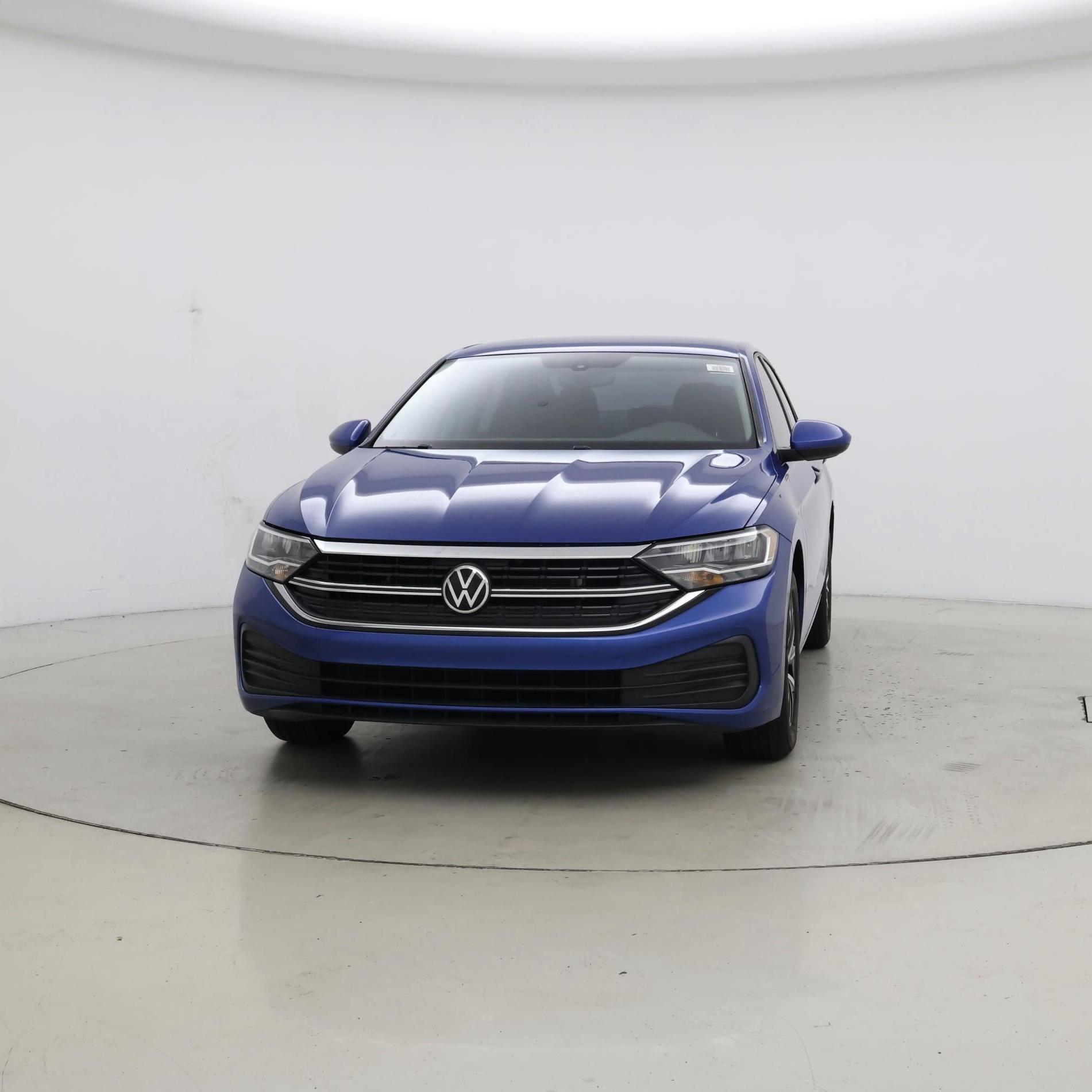 Thumbnail: 2023 Volkswagen Jetta - 5
