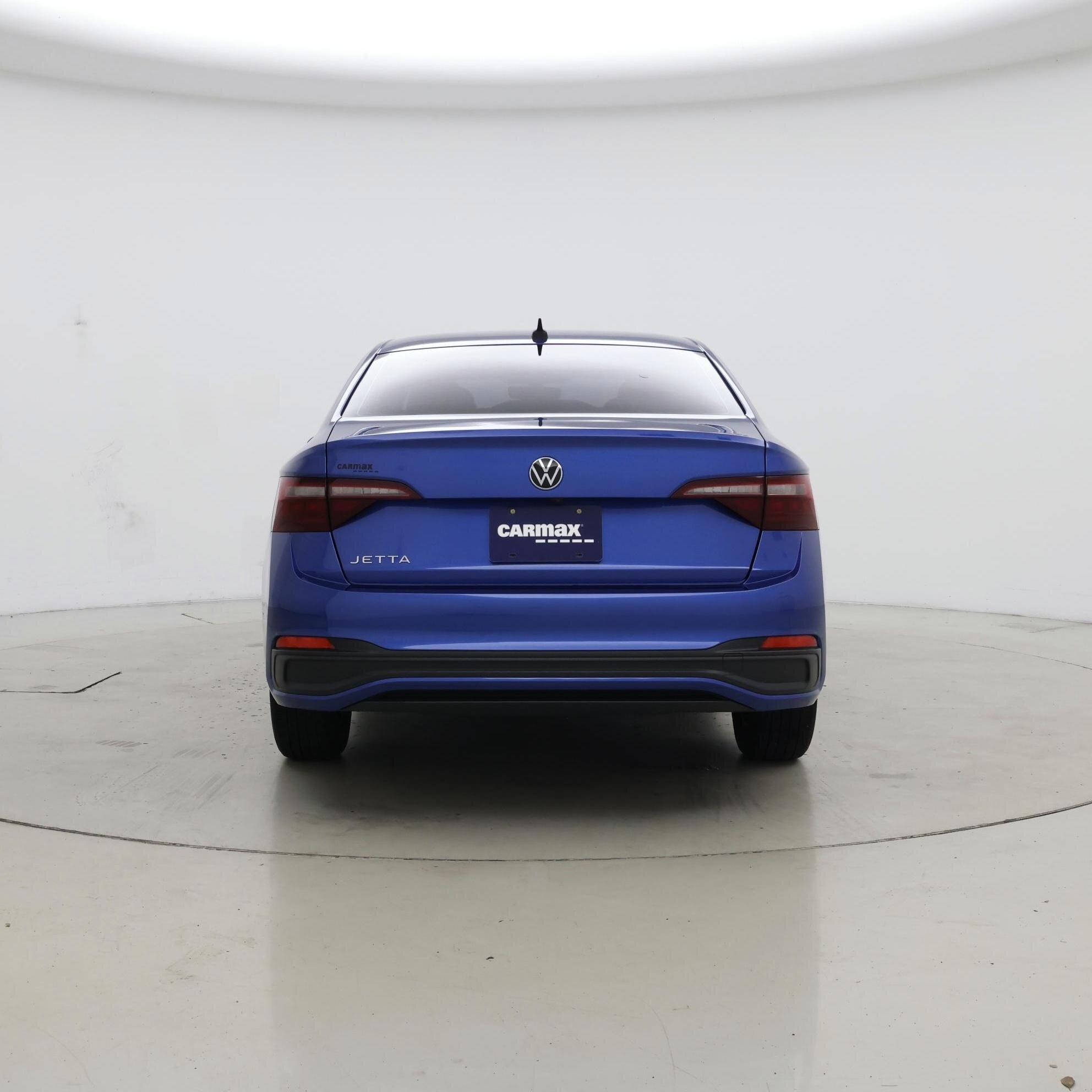 Thumbnail: 2023 Volkswagen Jetta - 6