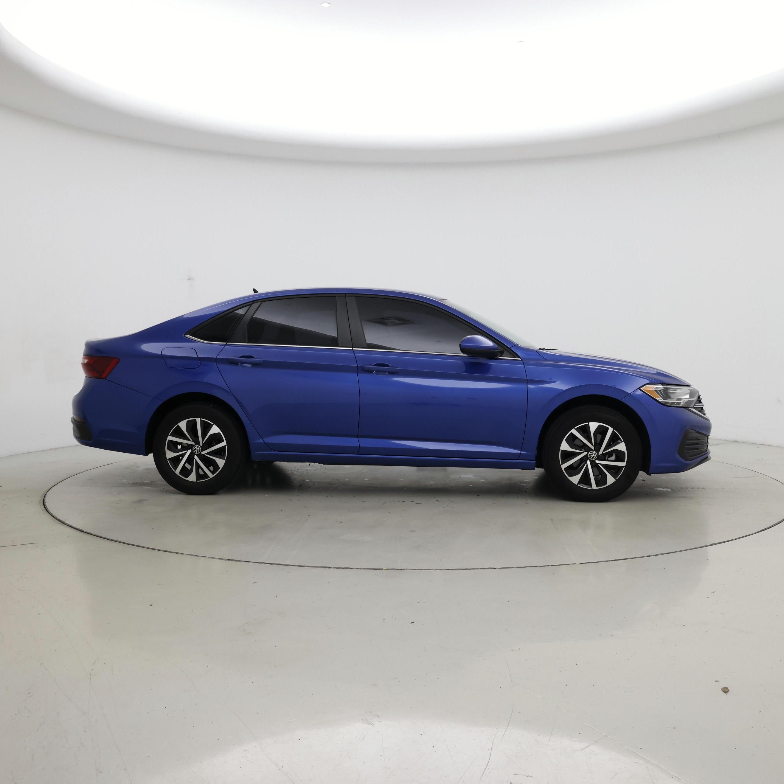 Thumbnail: 2023 Volkswagen Jetta - 7