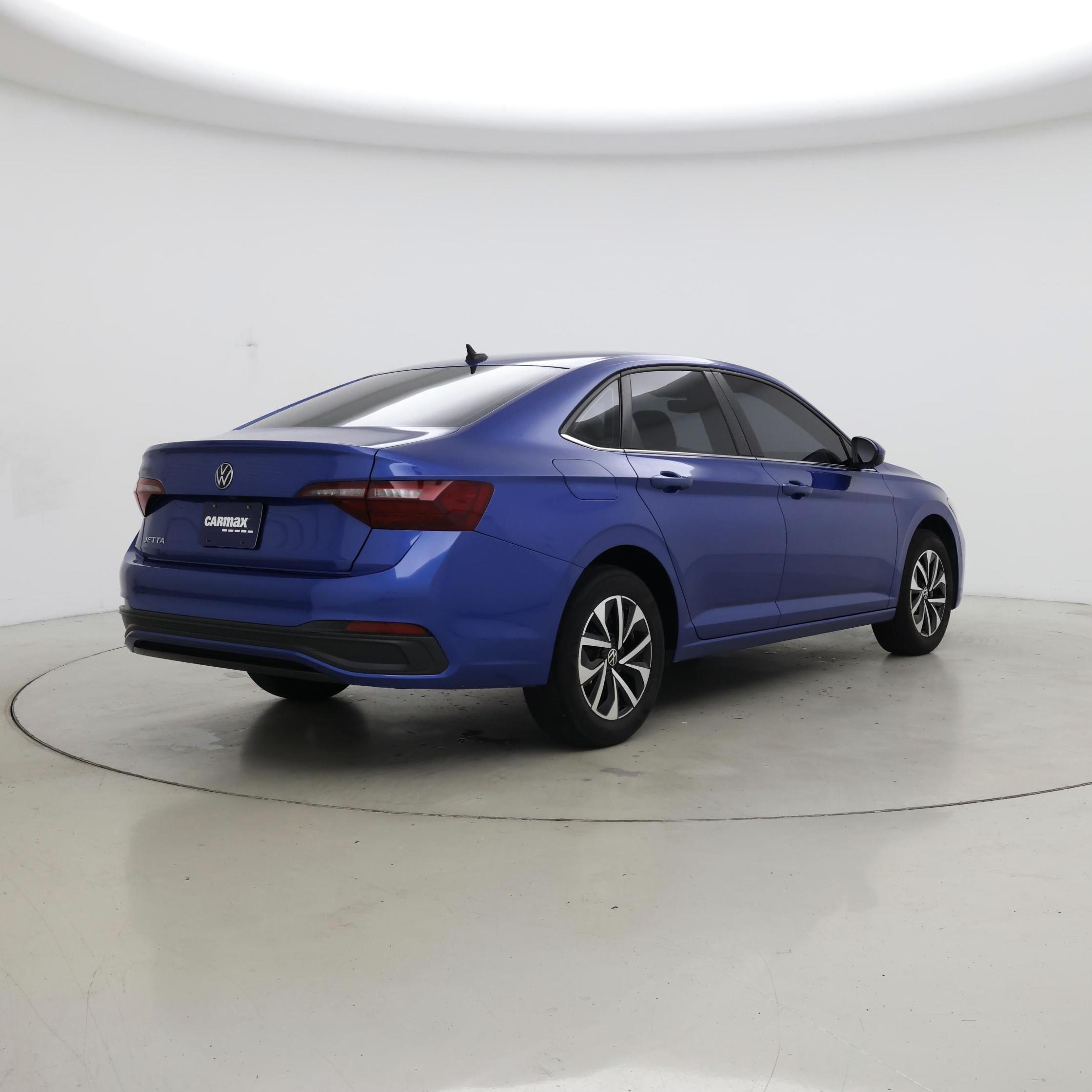 Thumbnail: 2023 Volkswagen Jetta - 8