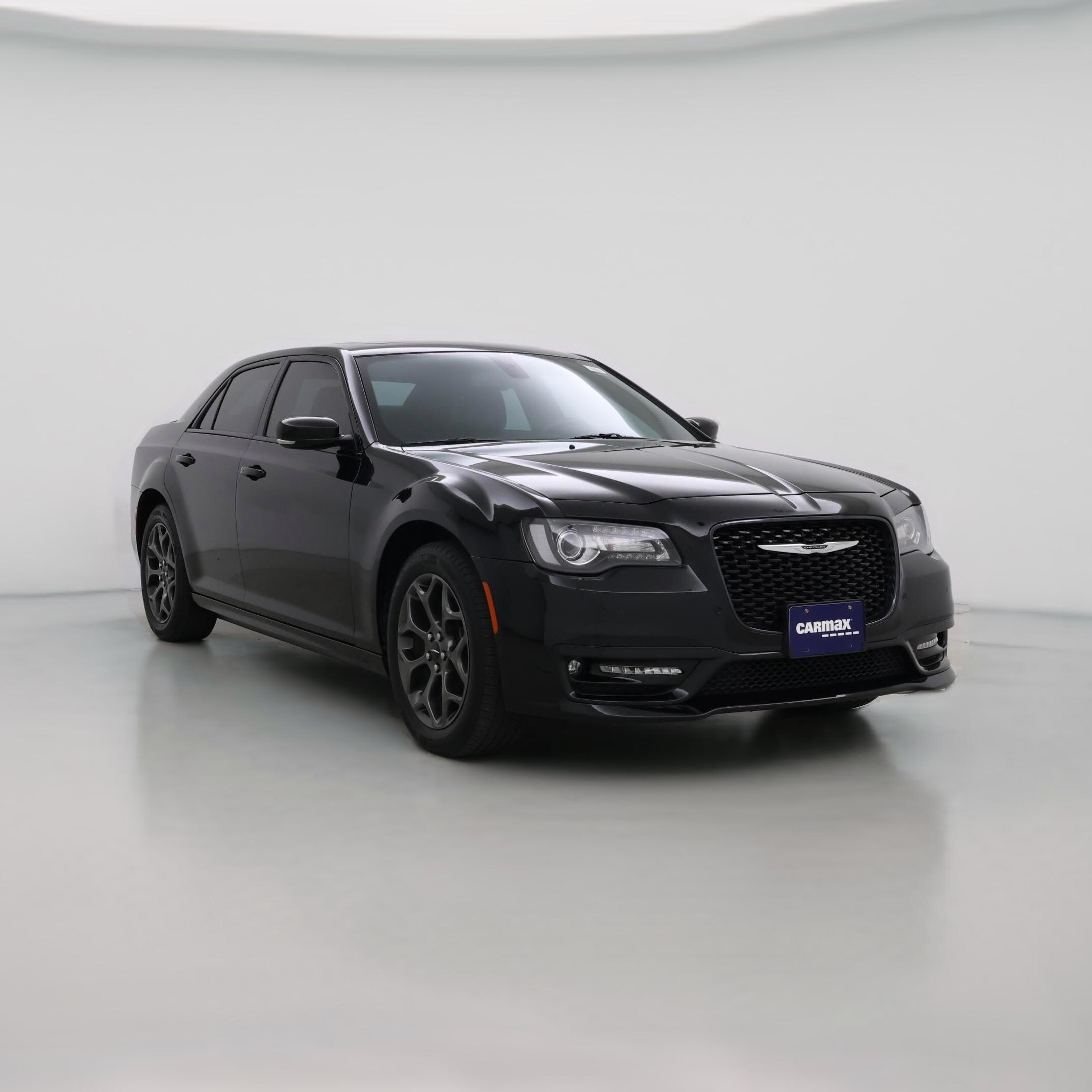 Thumbnail: 2018 Chrysler 300 - 1