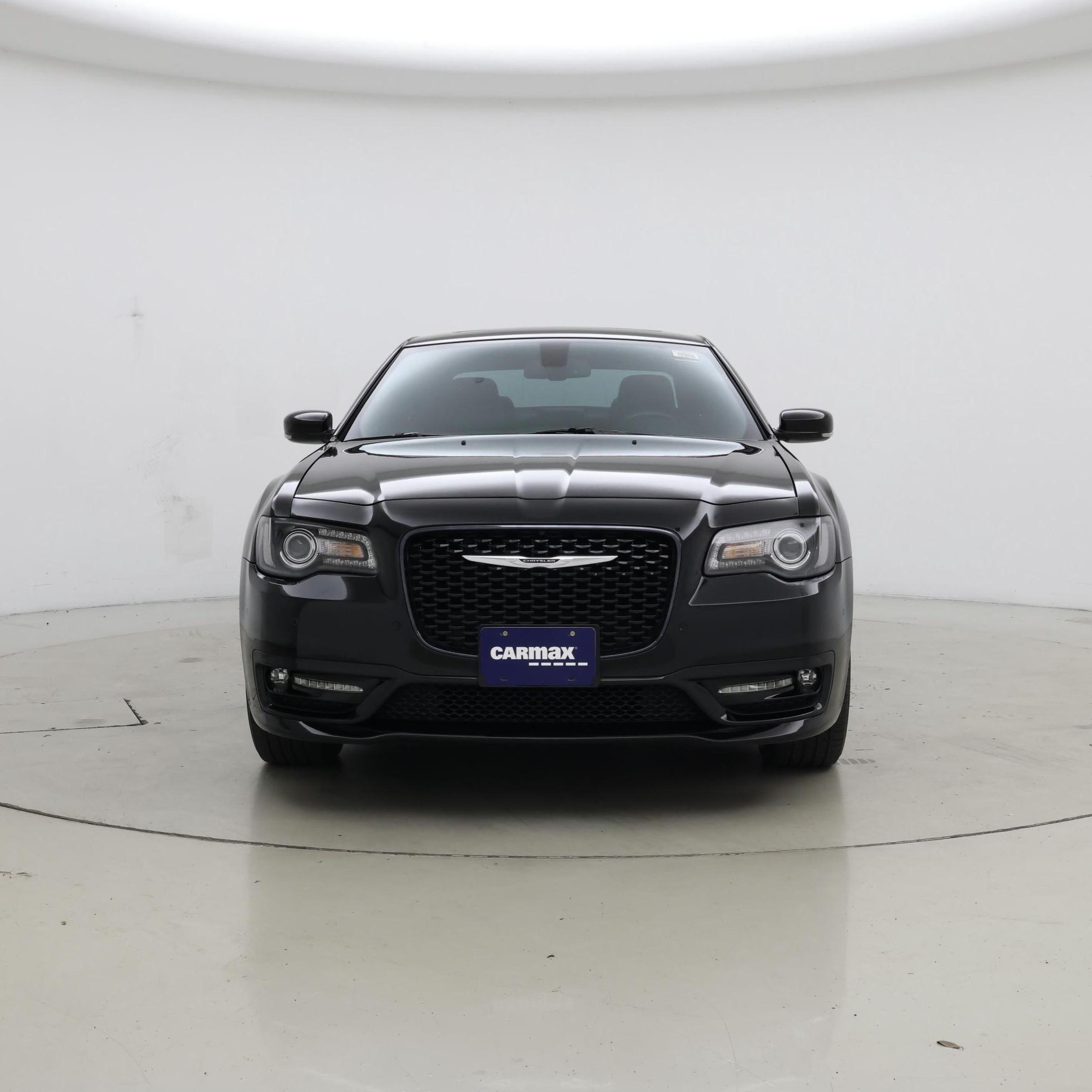 Thumbnail: 2018 Chrysler 300 - 5