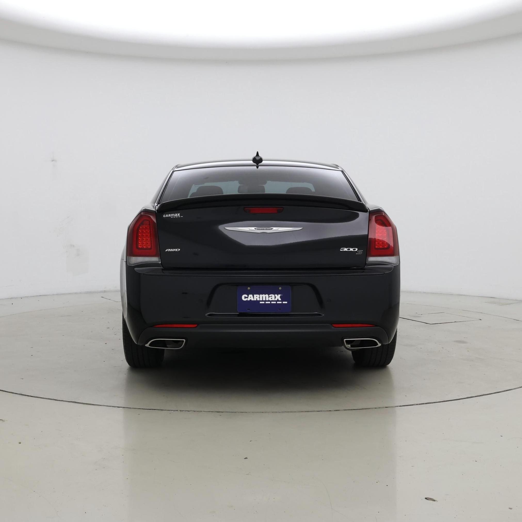 Thumbnail: 2018 Chrysler 300 - 6