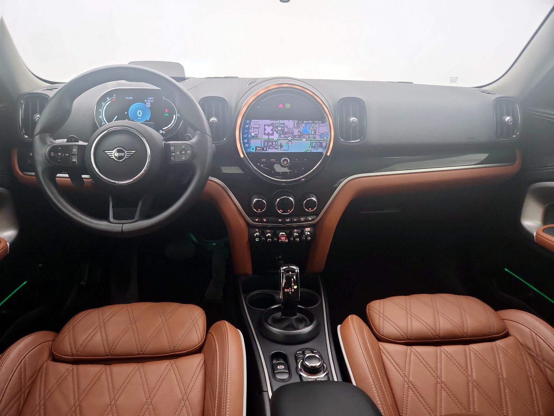 Thumbnail: 2022 MINI Cooper Countryman - 9