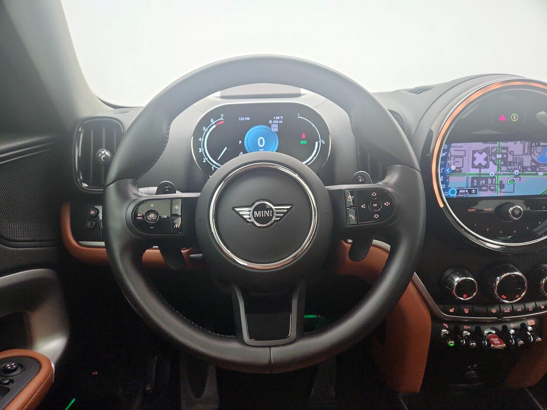 Thumbnail: 2022 MINI Cooper Countryman - 10