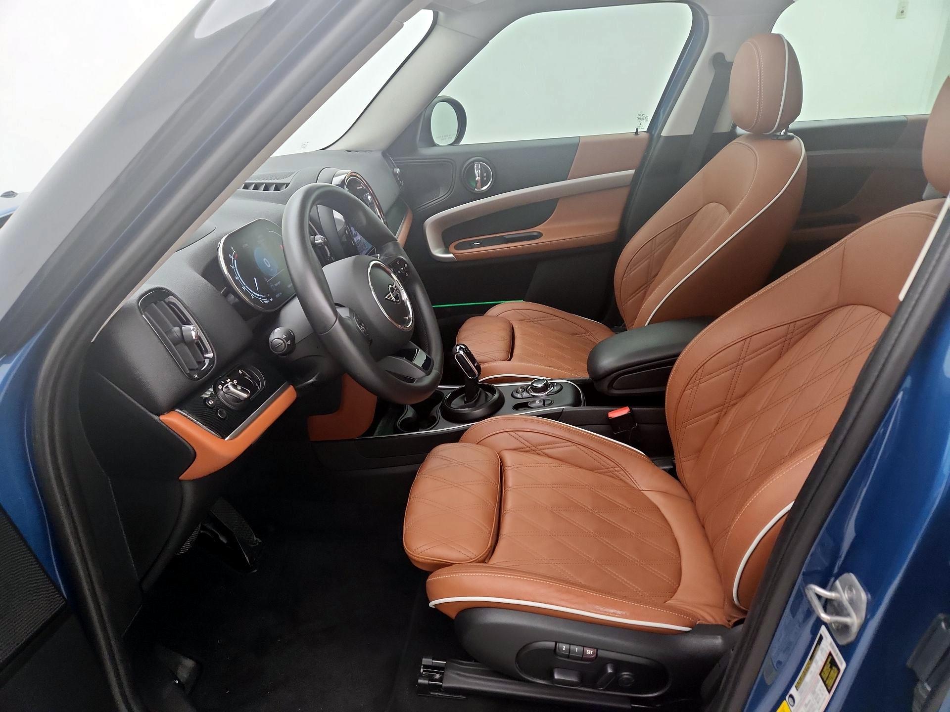 Thumbnail: 2022 MINI Cooper Countryman - 11